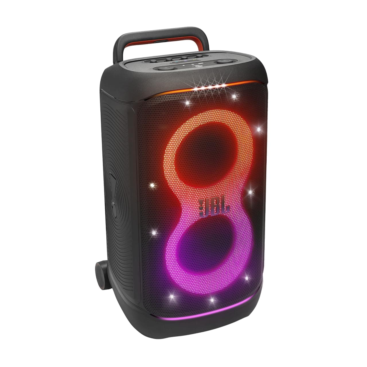 JBL Partybox 520, Bluetooth Hoparlör, Siyah