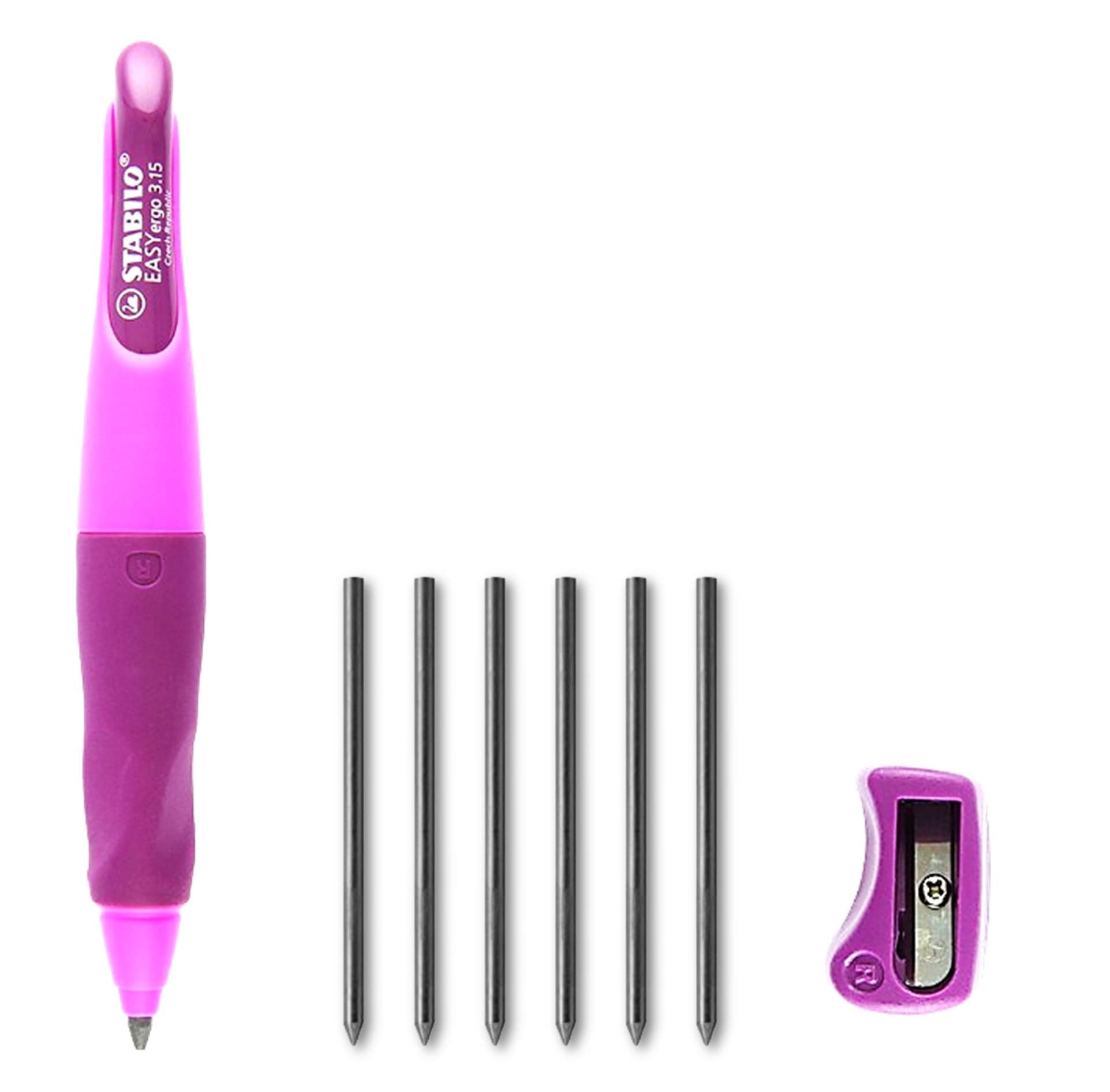 STABILO BOSS ORIGINAL Pastel 15'li Set