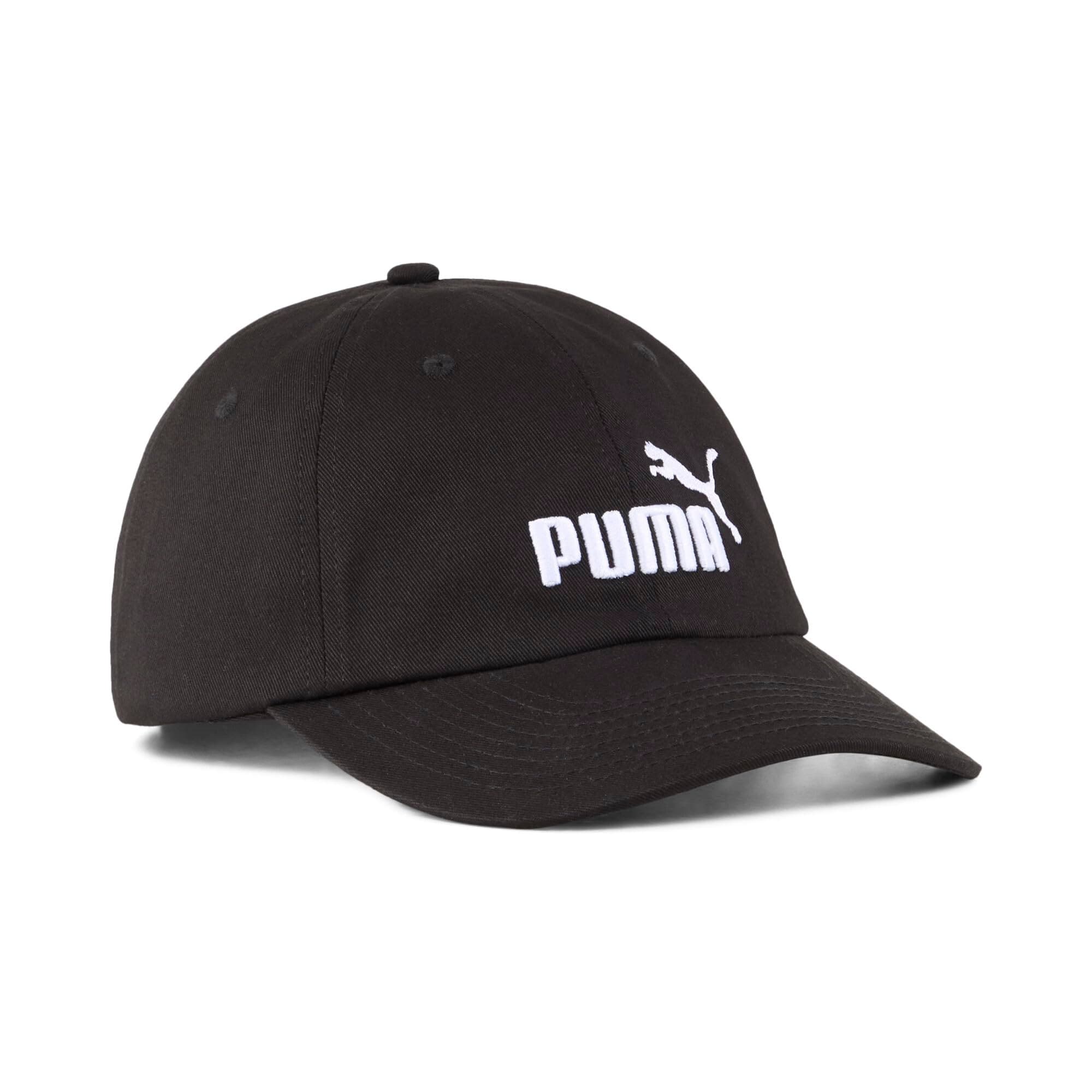 PUMA ESS No.1 Logo BB Cap BB kapaklar Unisex Yetişkin