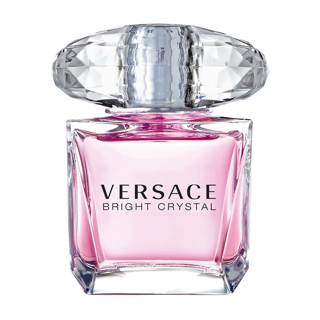 Versace Bright Crystal EDT Kadın Parfümü 90 ml