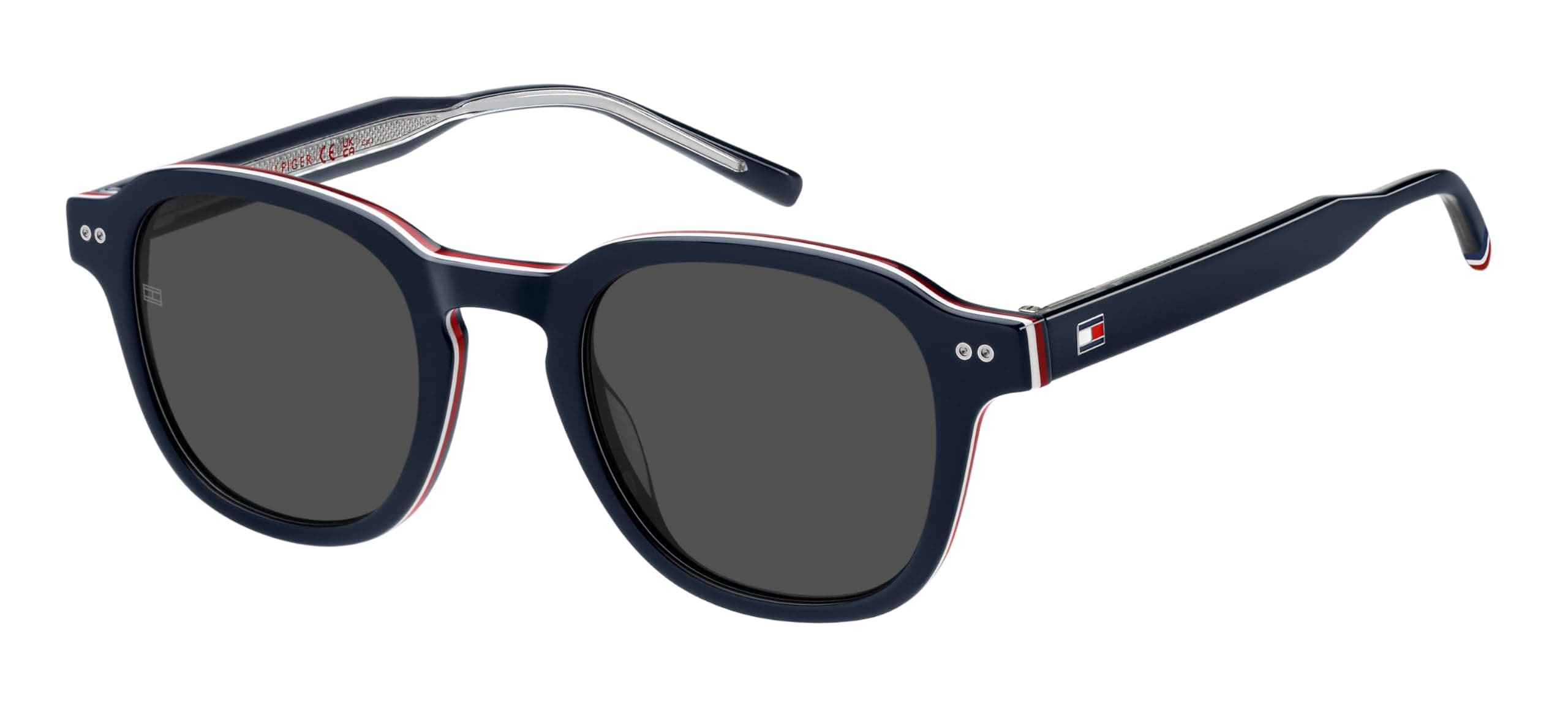 Tommy Hilfiger TH 2185/S ERKEK GÜNEŞ GÖZLÜĞÜ Güneş Gözlüğü Erkek