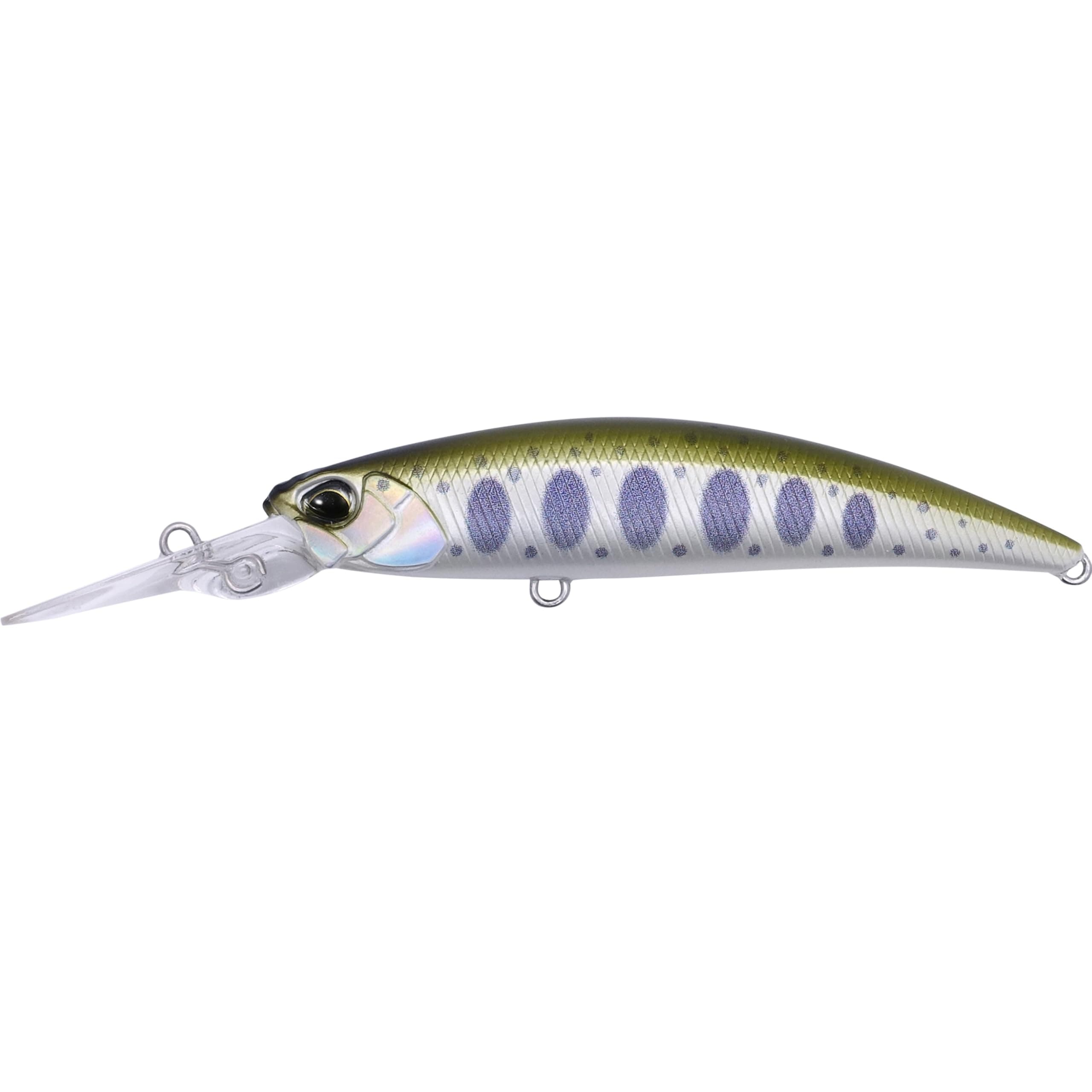 Duo Spearhead Ryuki 70MDF ANI4174 Pearl Yamame Suni Yem