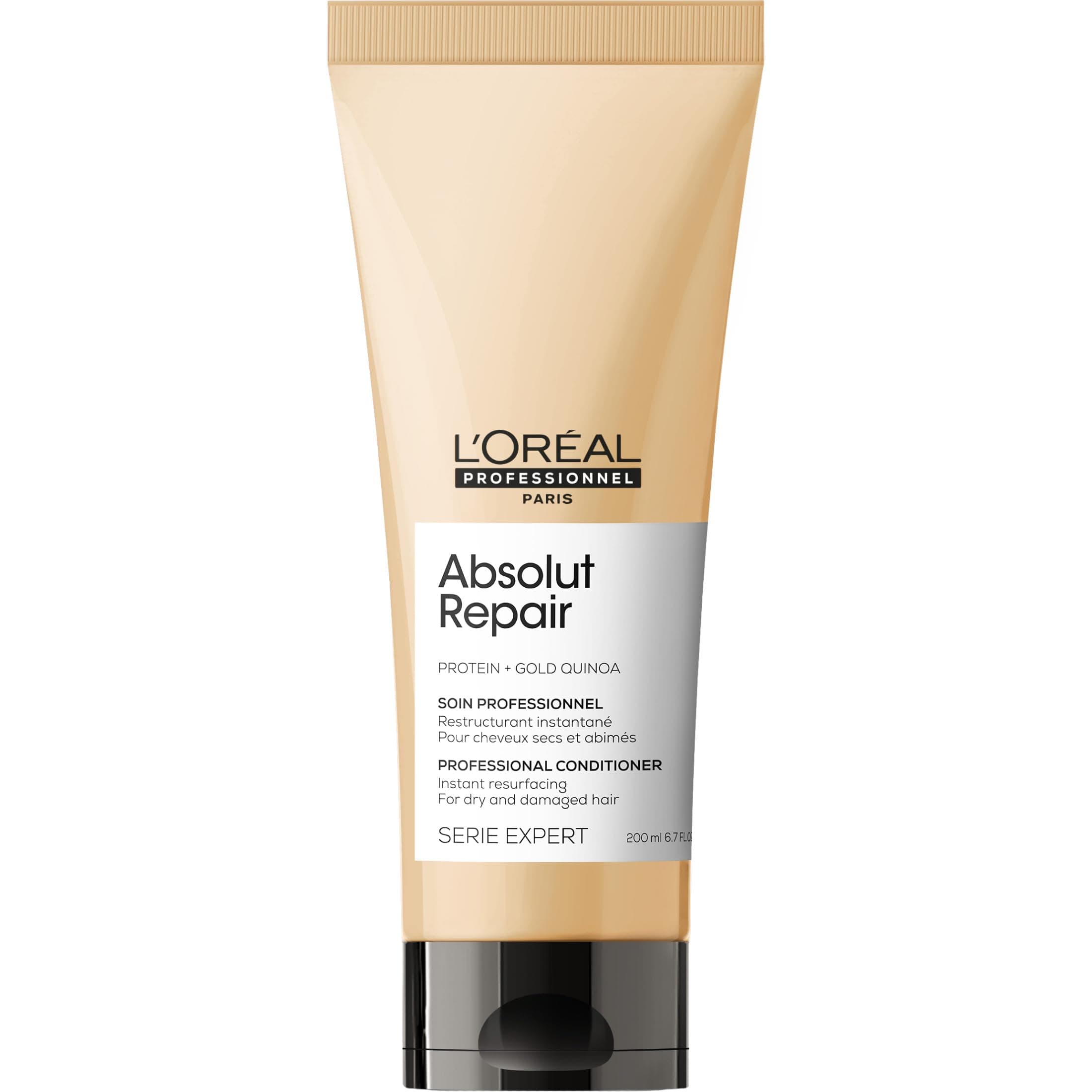 L'Oréal Professionnel Paris Serie Expert Absolut Repair Yıpranmış Saçlar Için Onarıcı Saç Bakım Kremi 200ml