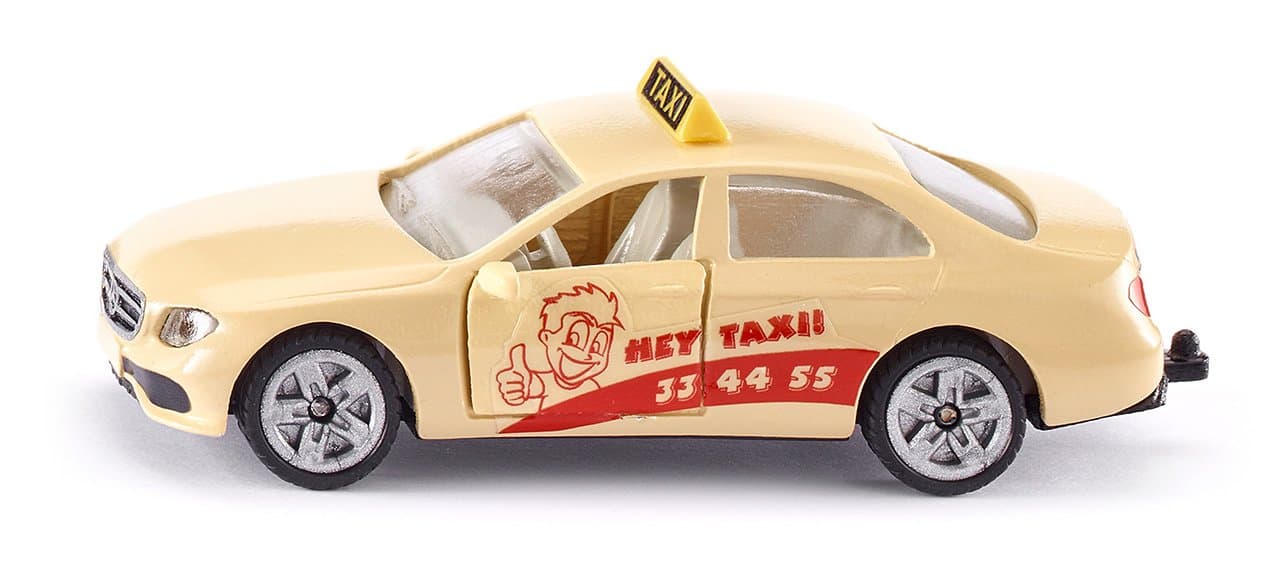 Siku 1502 Taxi