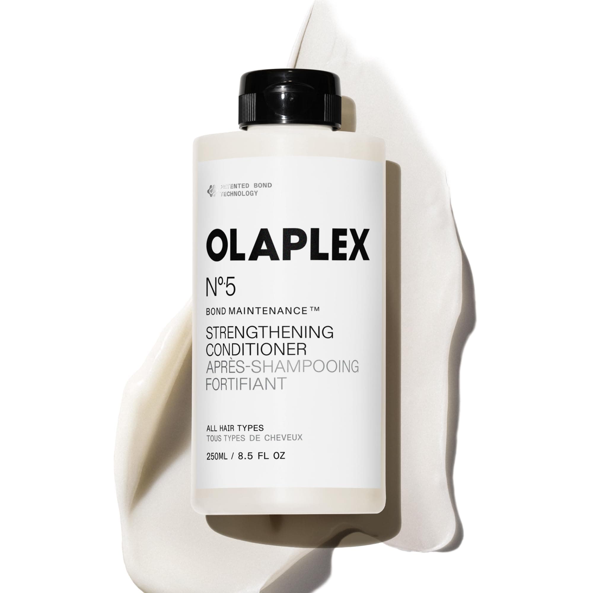 Olaplex Nº.5 Bond Maintenance Conditioner - Bağ Güçlendirici Saç Bakım Kremi 250 ML