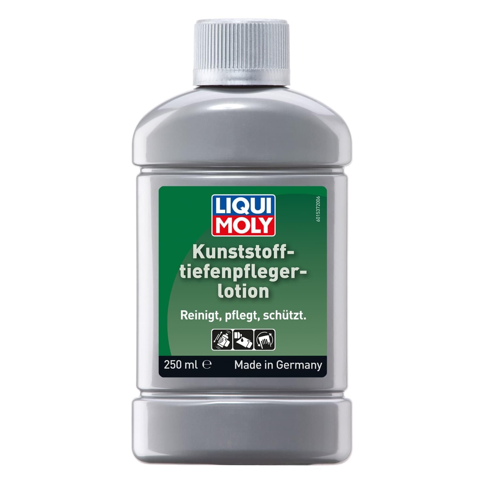 Liqui Moly Plastik Derin BakımLosyonu 250 ml - 1537
