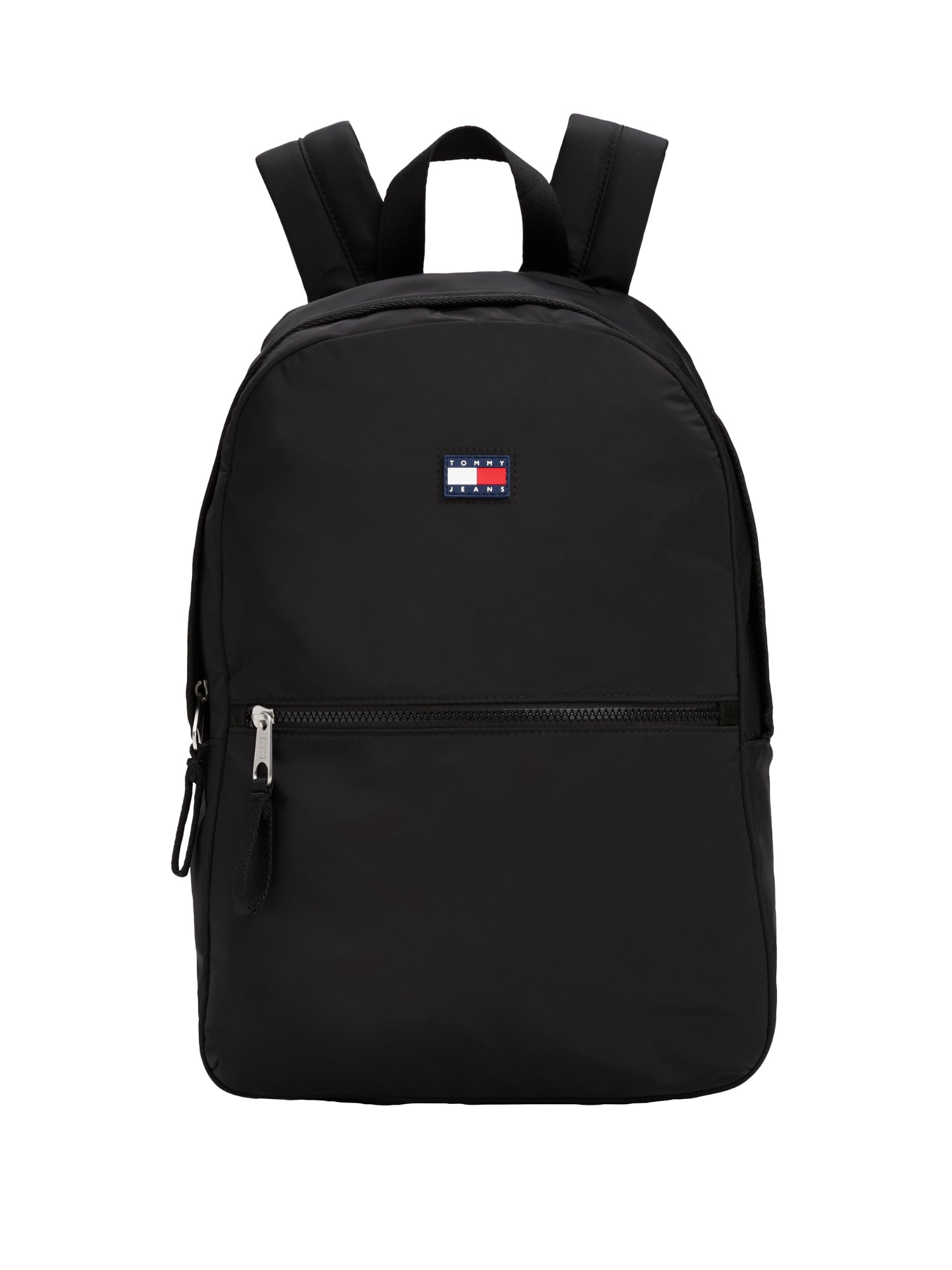 TJM URBAN BACKPACK Erkek Sırt Çantası, Siyah, Tek Beden
