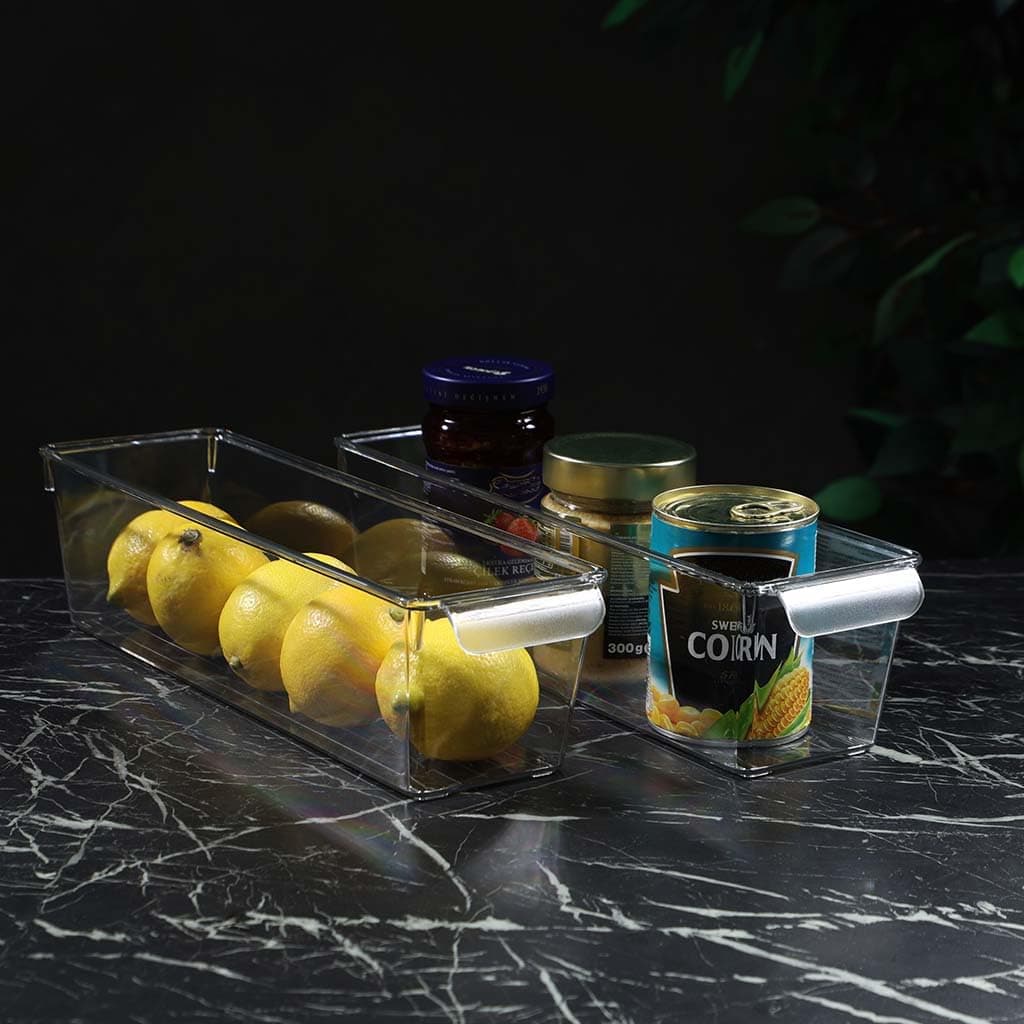 DecoBella PET Buzdolabı Düzenleyici (S)
