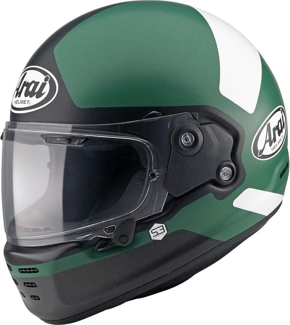 ARAI Concept-XE Motosiklet Kaskı Kapalı Kask