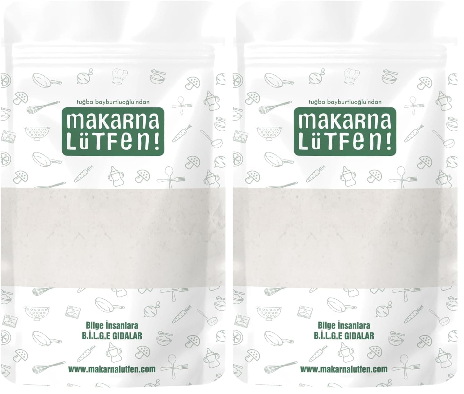 Lor Peynirli Pankek Karışımı (235 gram) 2li paket