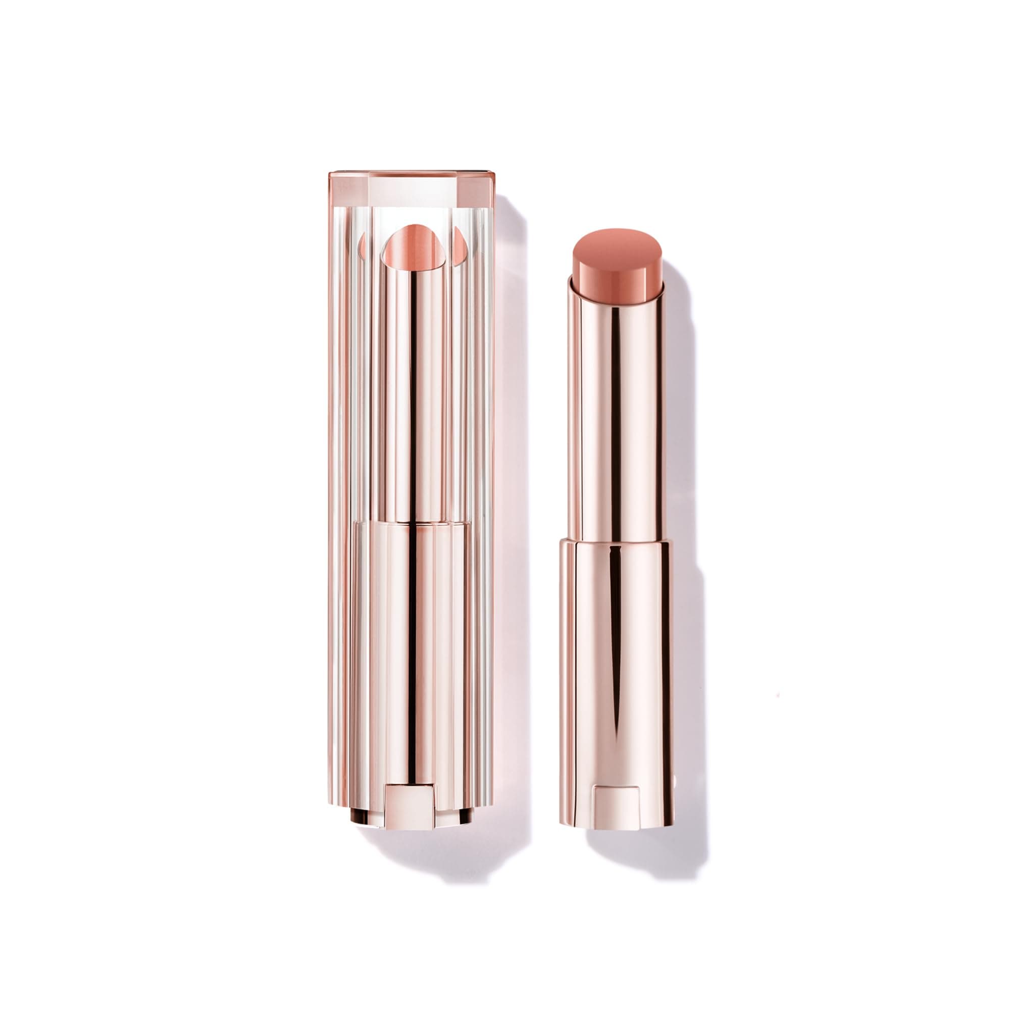 Lancome Idole Lip Butterglow Lip Balm 26- Dont Be Chai Dudak Parlatıcı