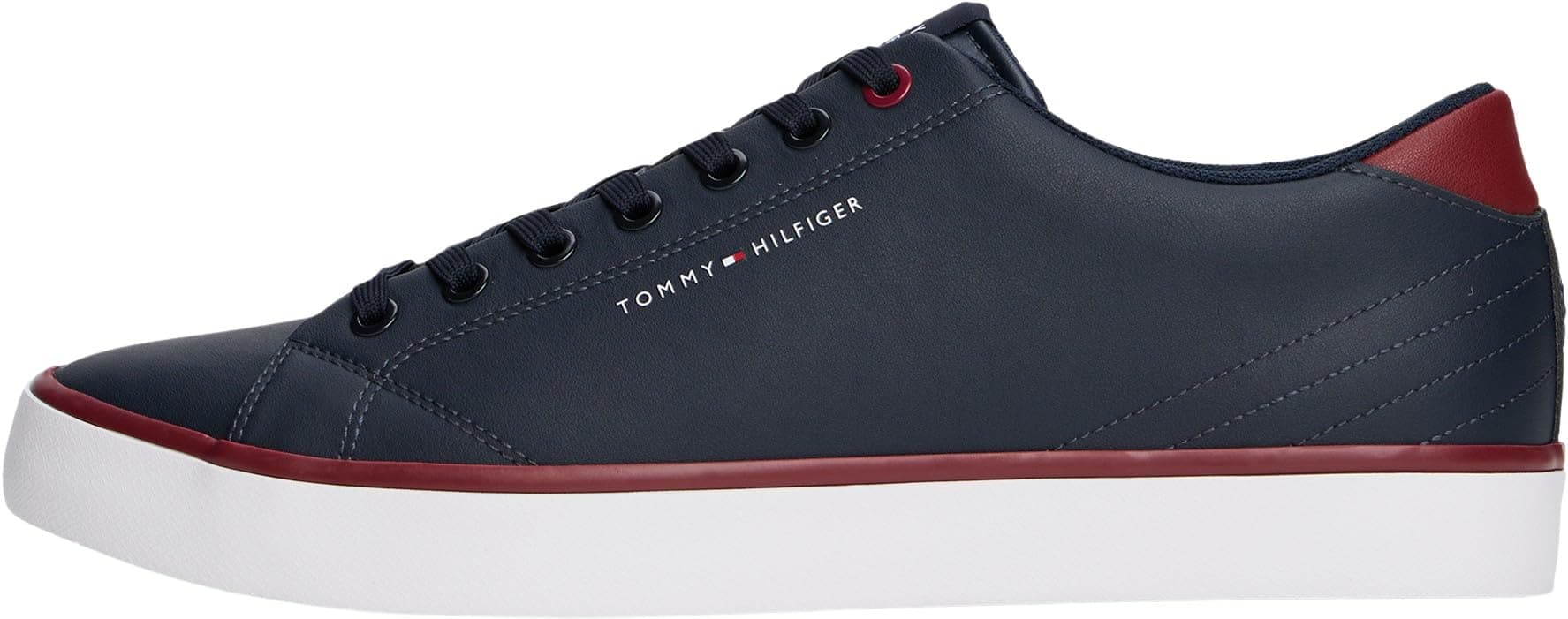 TH HI VULC CORE LOW LEATHER Spor AyakkabıErkek