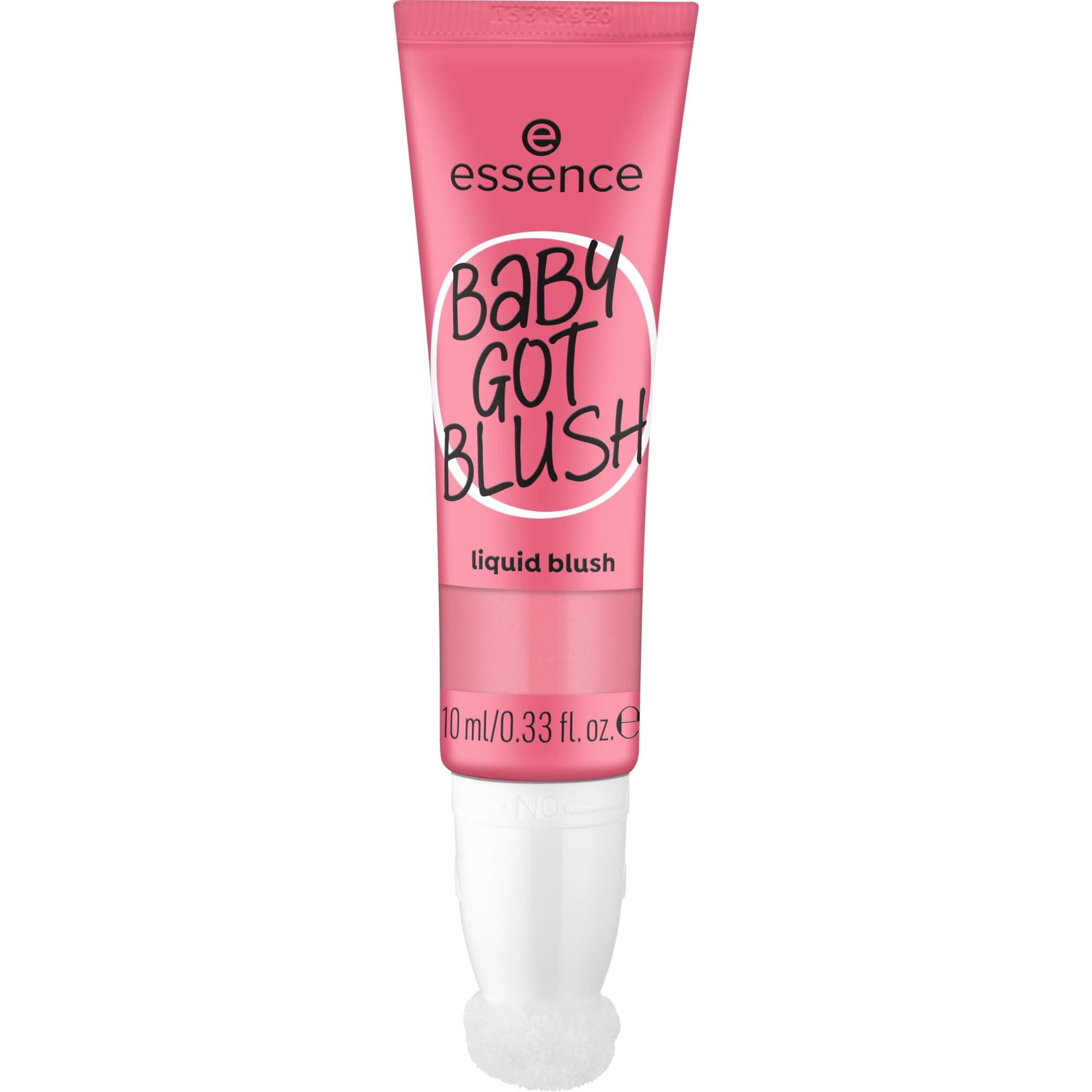 Essence Cosmetics Baby Got Blush Likit Allık 10