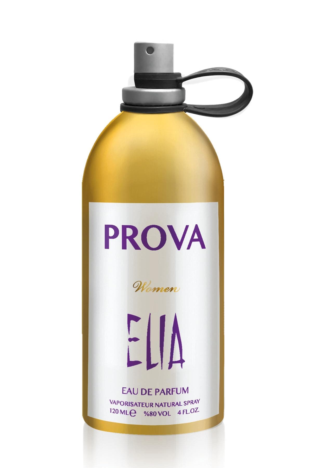 Prova Elia EDP Kadın Parfüm 120ml