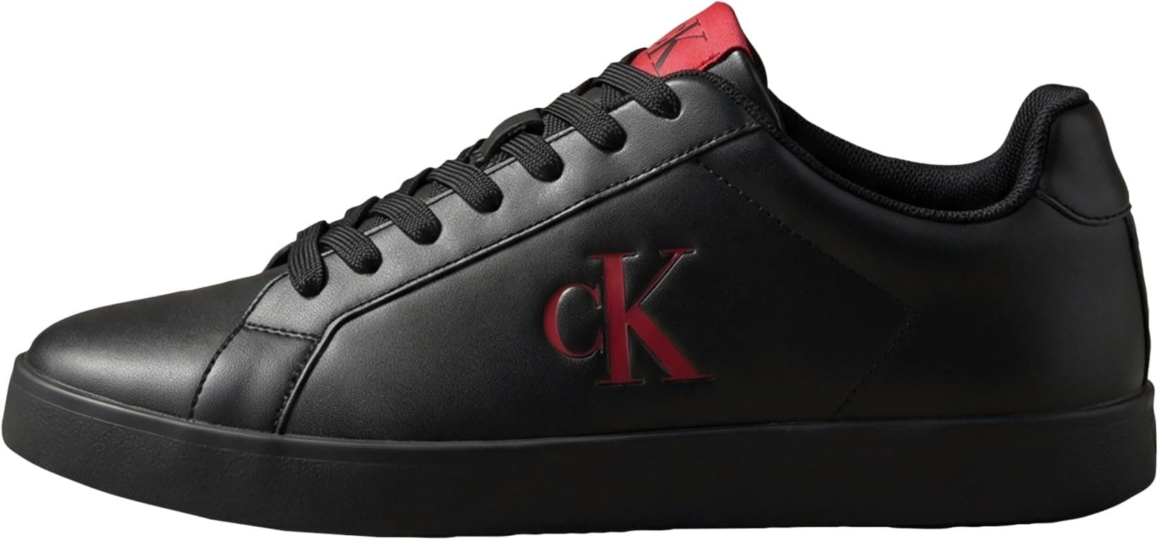 3 CUPSOLE DERBY PU SMO Spor AyakkabıErkek