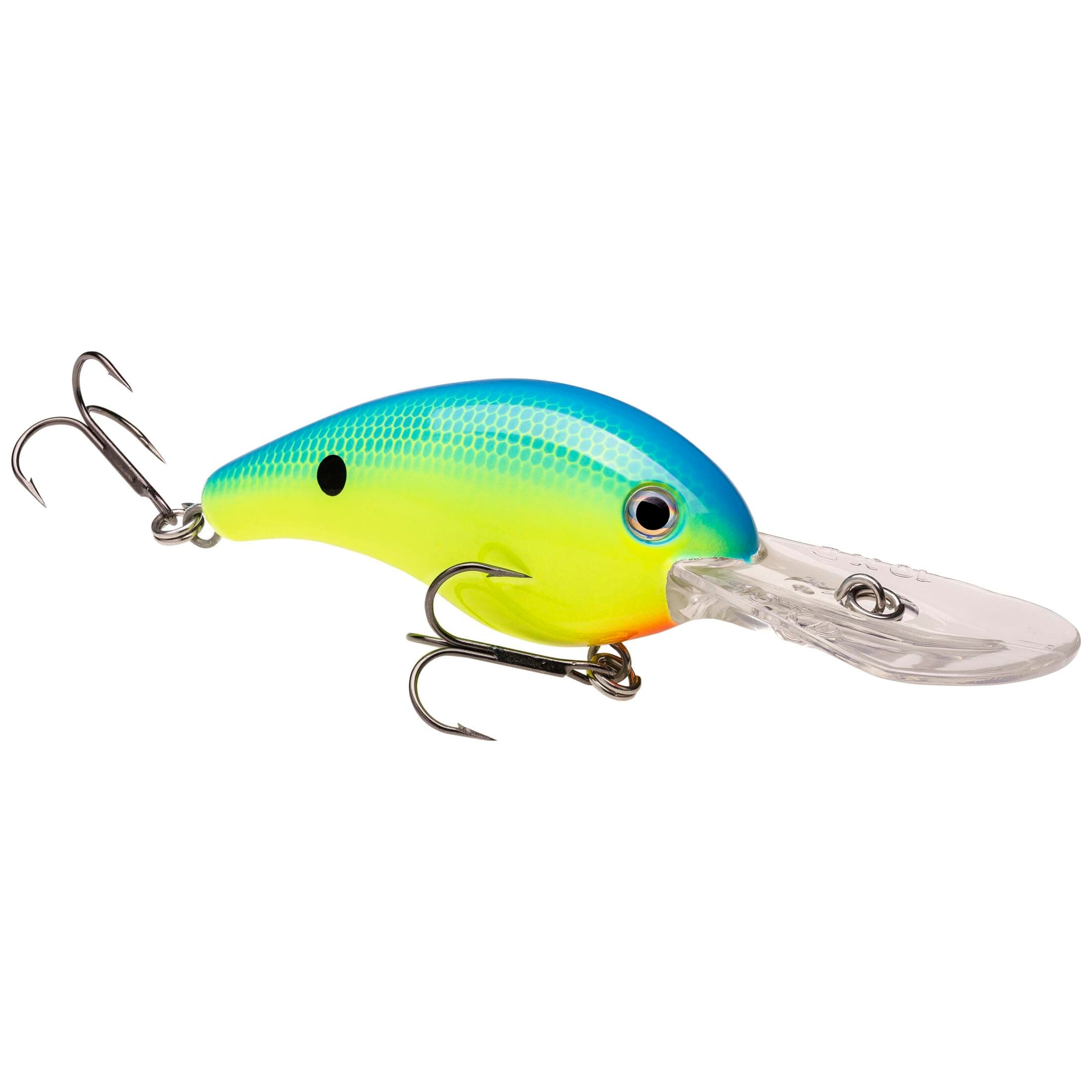 Strike King 10XD Pro Model Serisi Crankbait