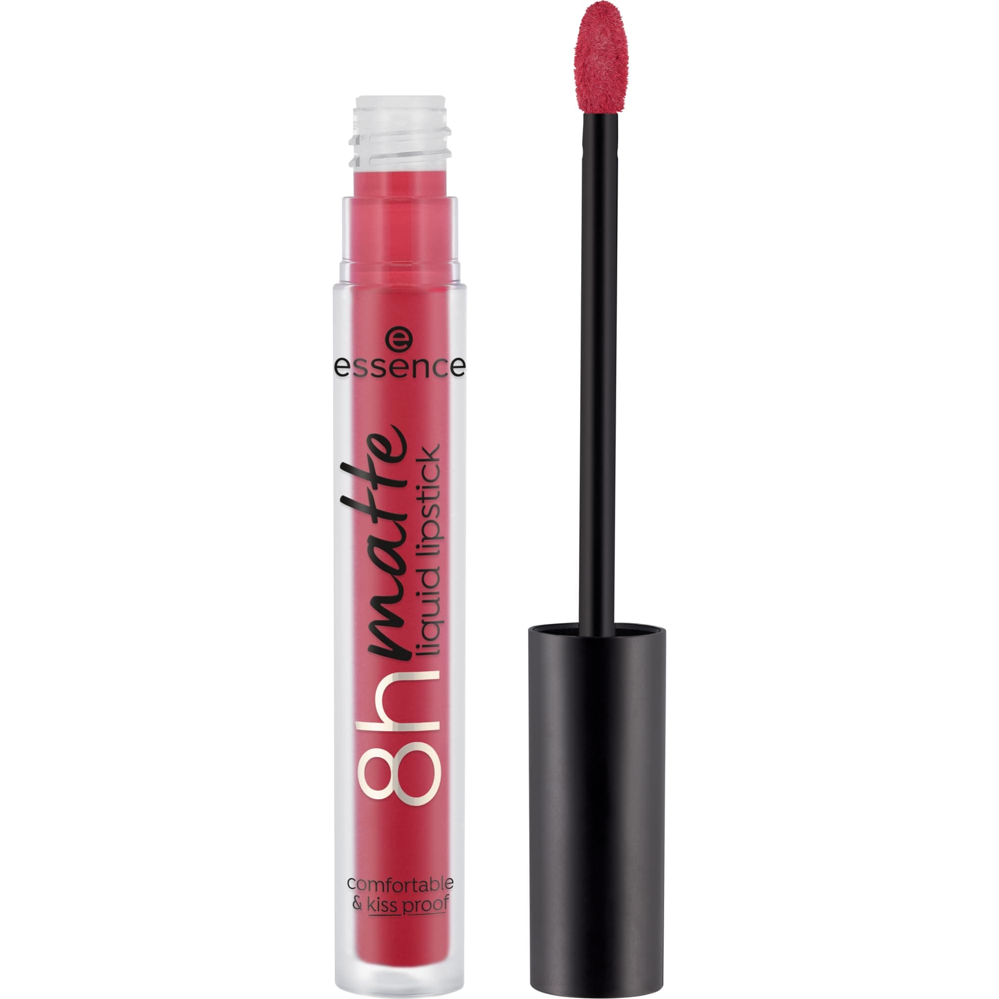 Essence Cosmetics Mat Likit Ruj 8h 07