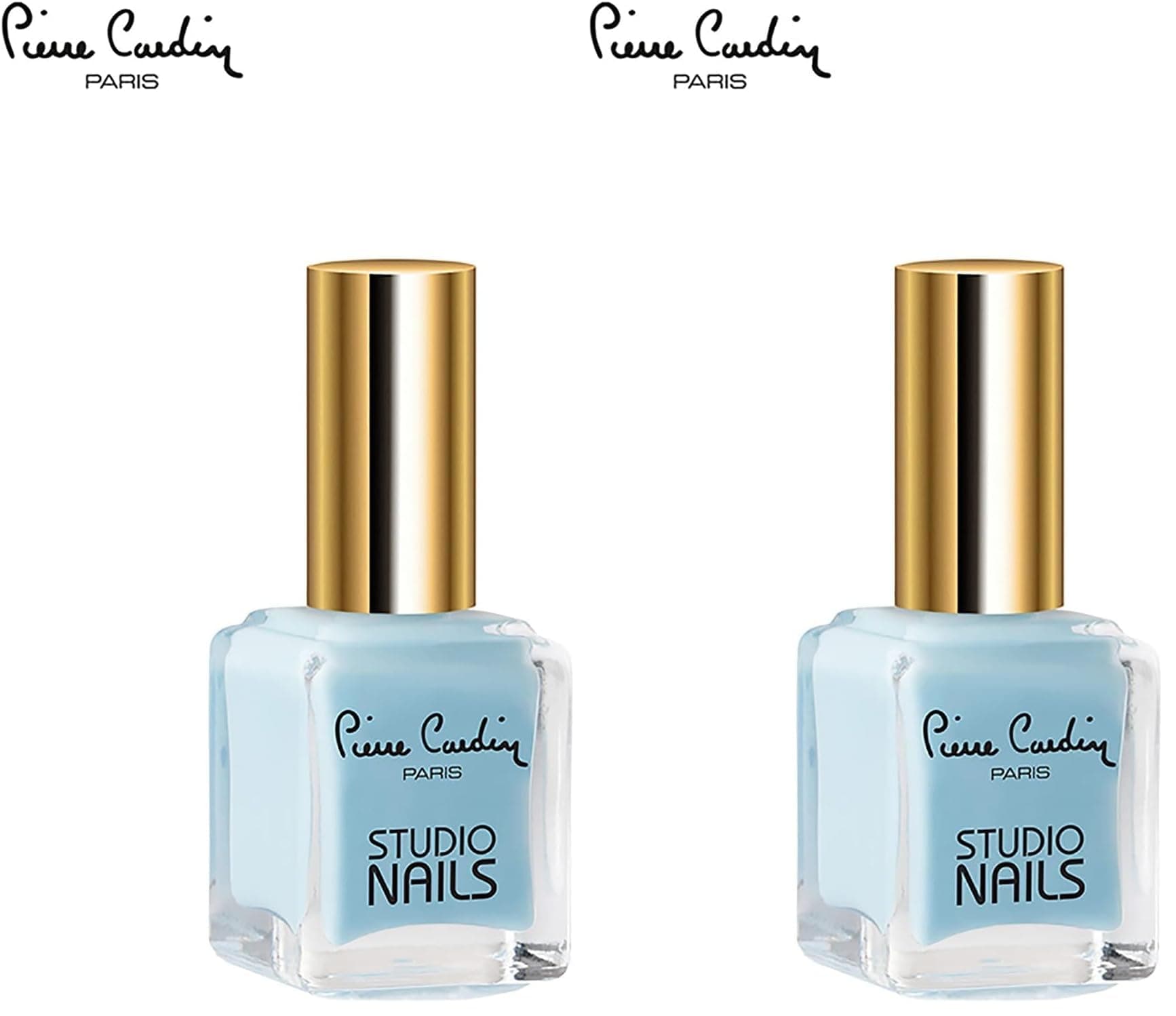 Pierre Cardin Studio Nails Oje -077, 150 Gr 2li paket