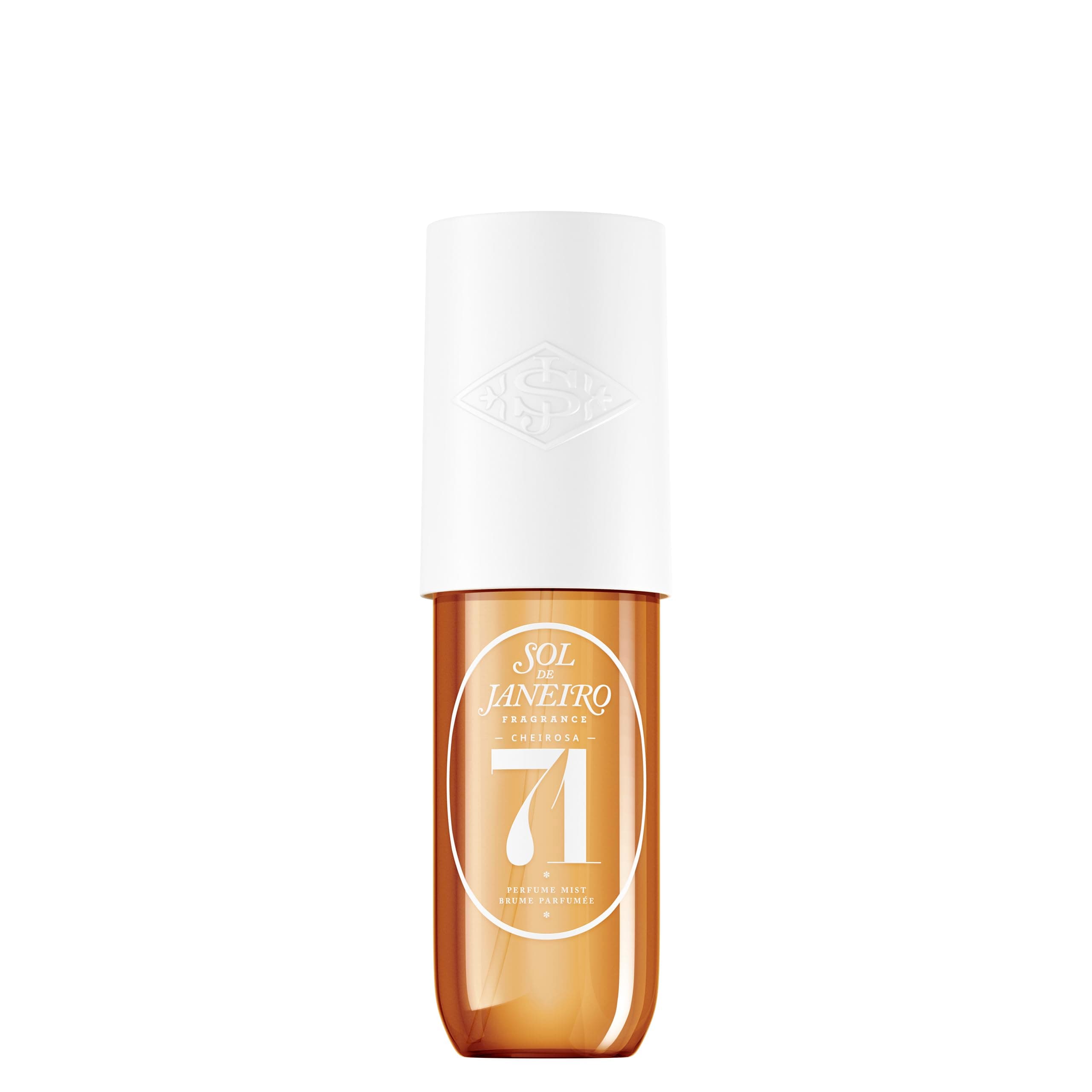Sol de Janeiro Cheirosa '71 Perfume Mist 90 ml - Parfümlü Saç ve Vücut Spreyi