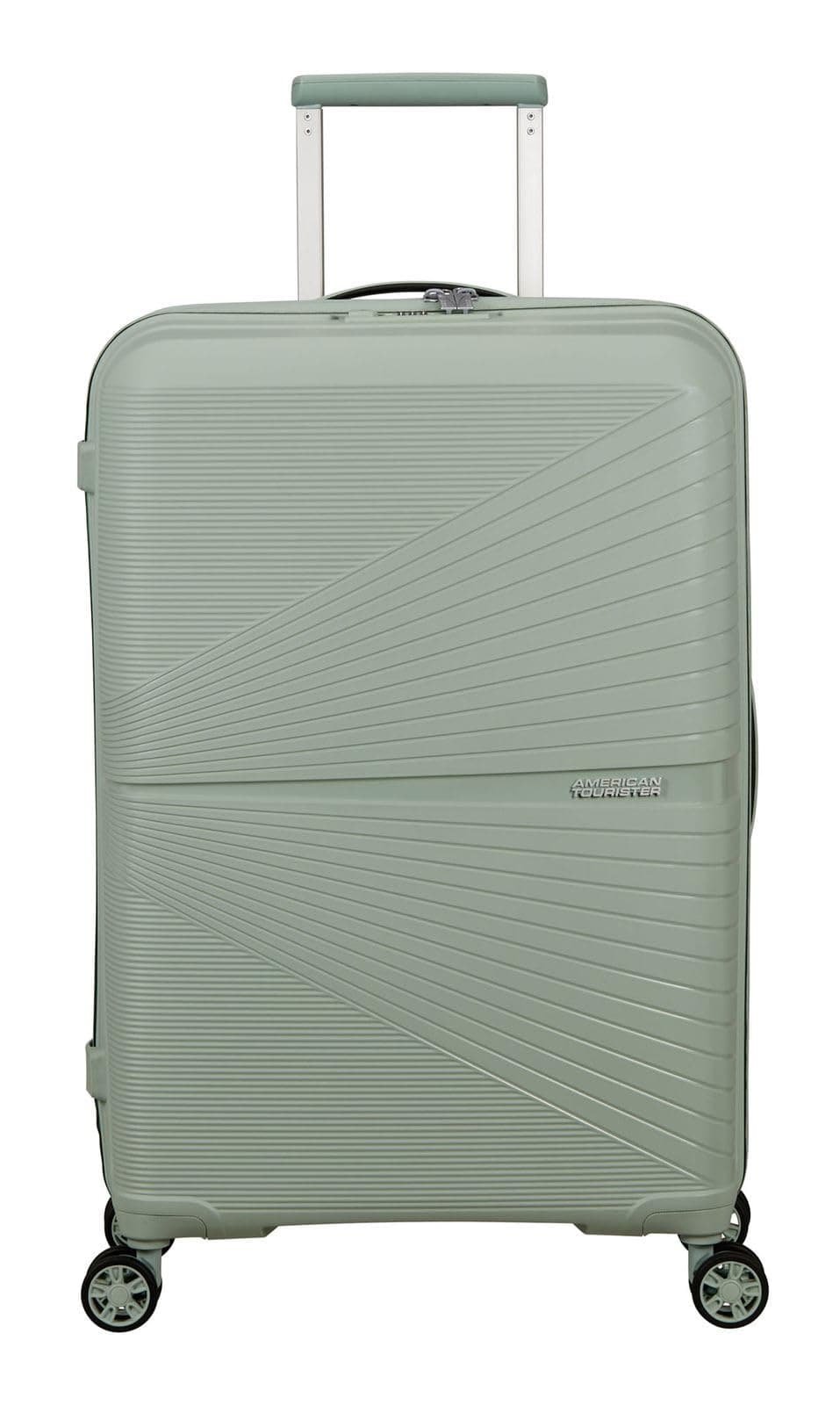 American Tourister AIRCONIC-SPINNER 67/24 TSA Valiz,67 cm