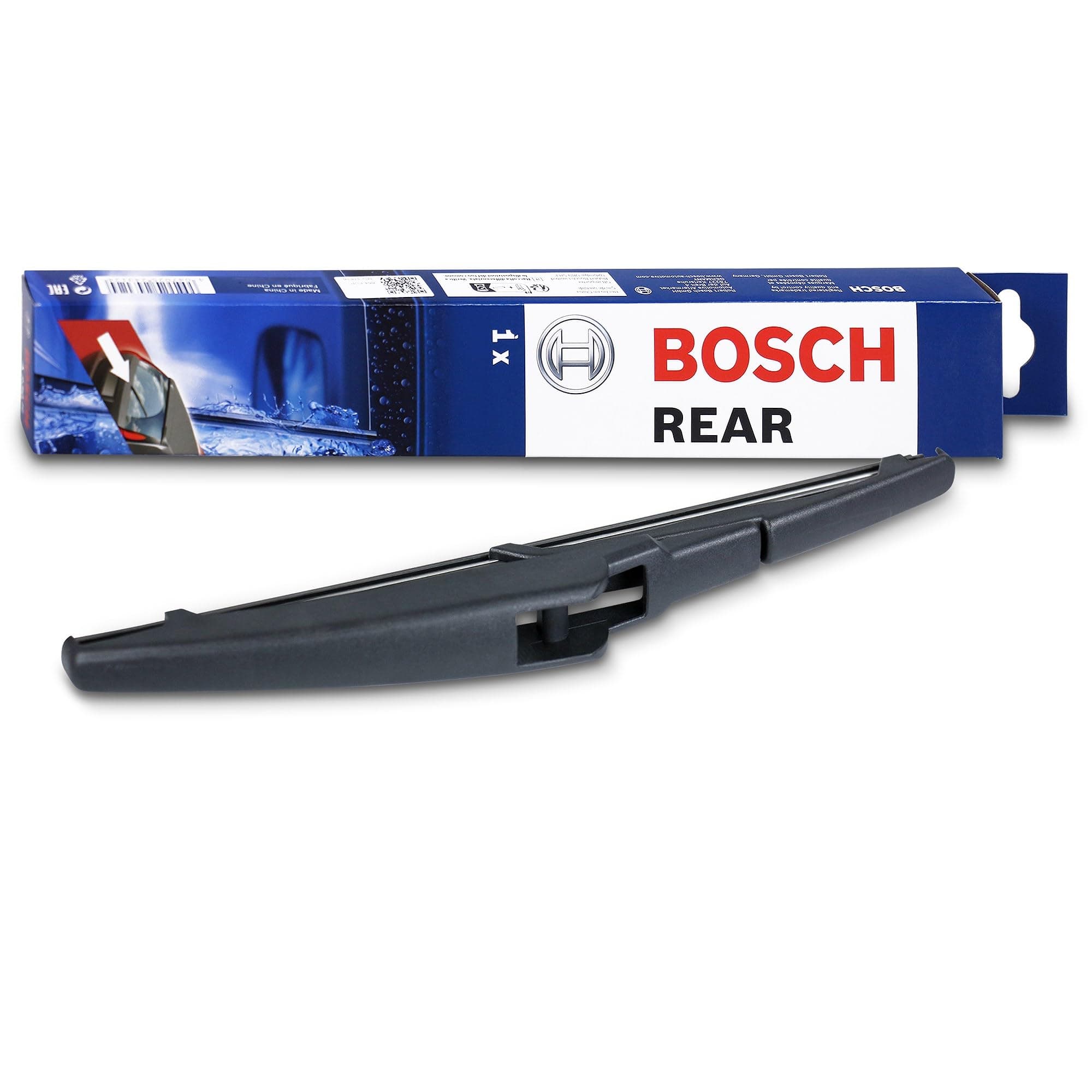 Bosch Rear Arka Silecek Toyota Auris (2012-2018) [200 mm] H200 3397011964