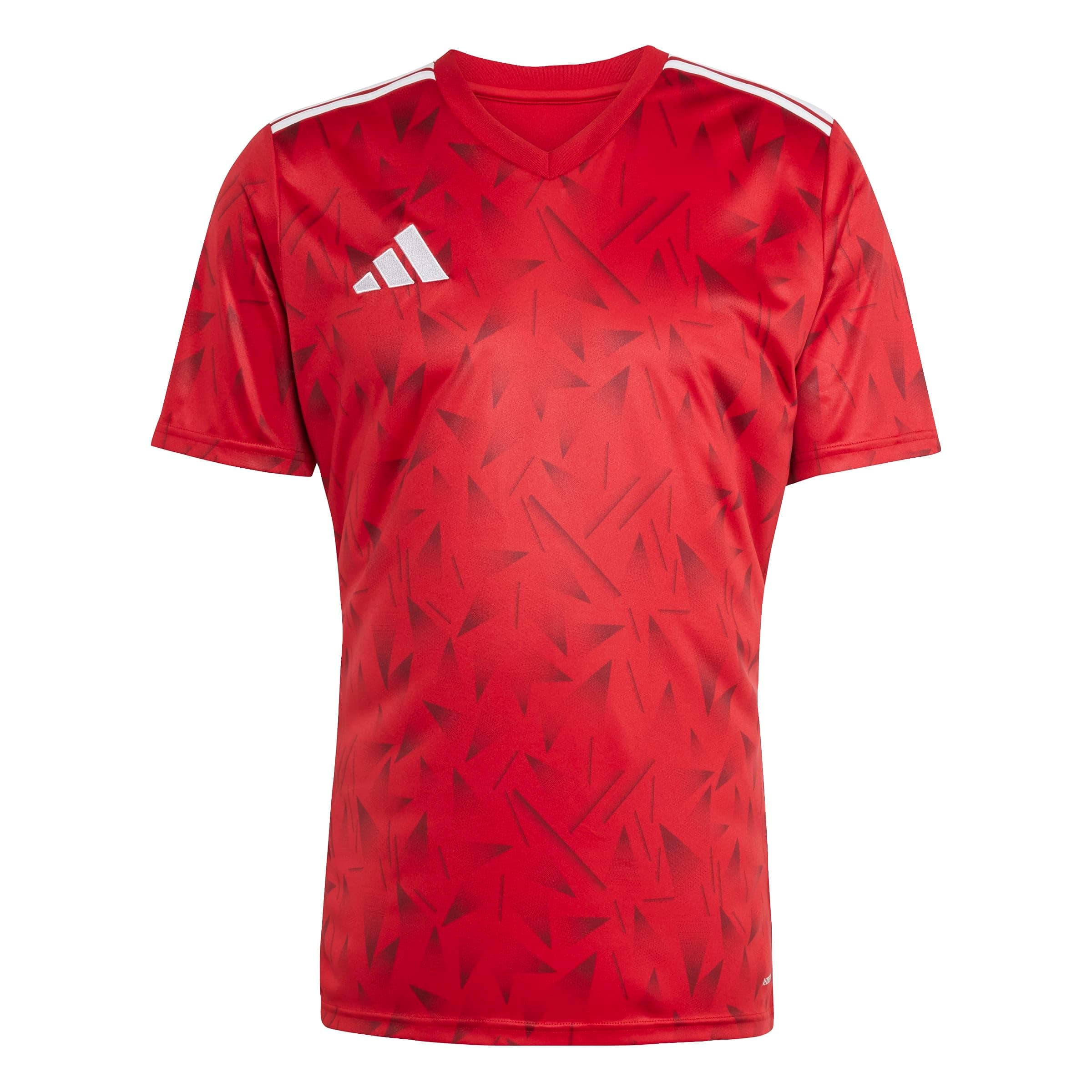 T ICON25 JSY M Kısa Kollu Forma/Tişört Erkek