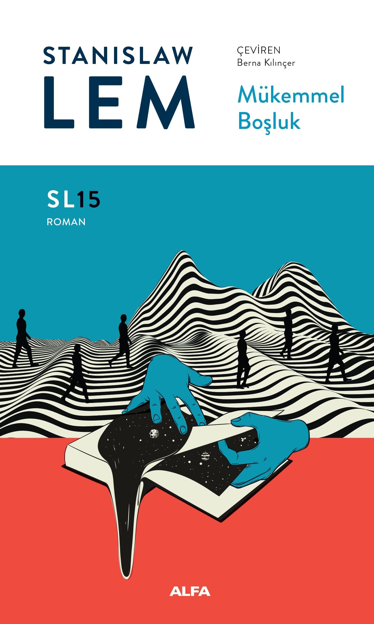 Mükemmel Boşluk (SL15)