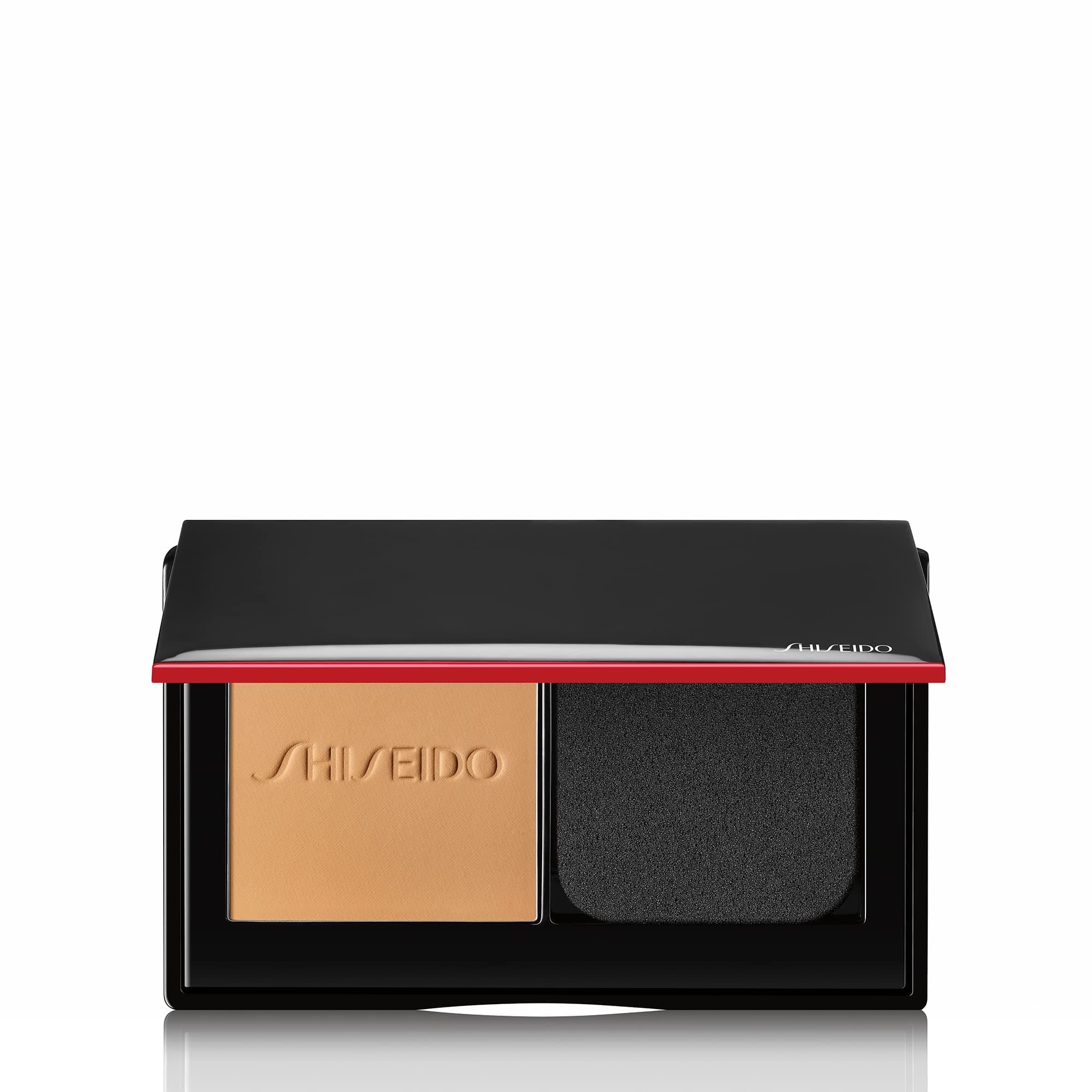 Shiseido Synchro Skin Custom Finish 250 Pudra Fondöten, 5002698238