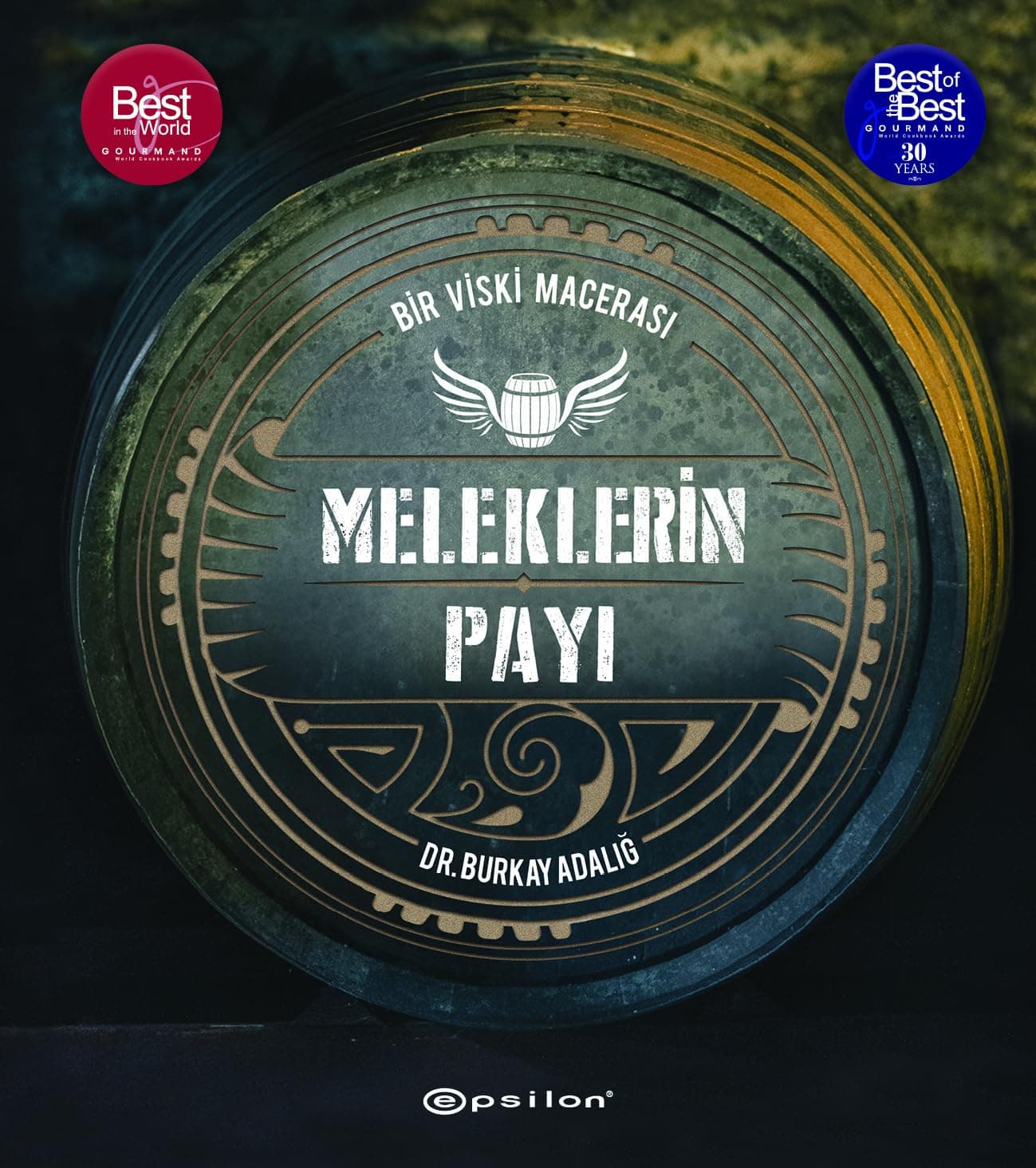 Meleklerin Payı - Bir Viski Macerası
