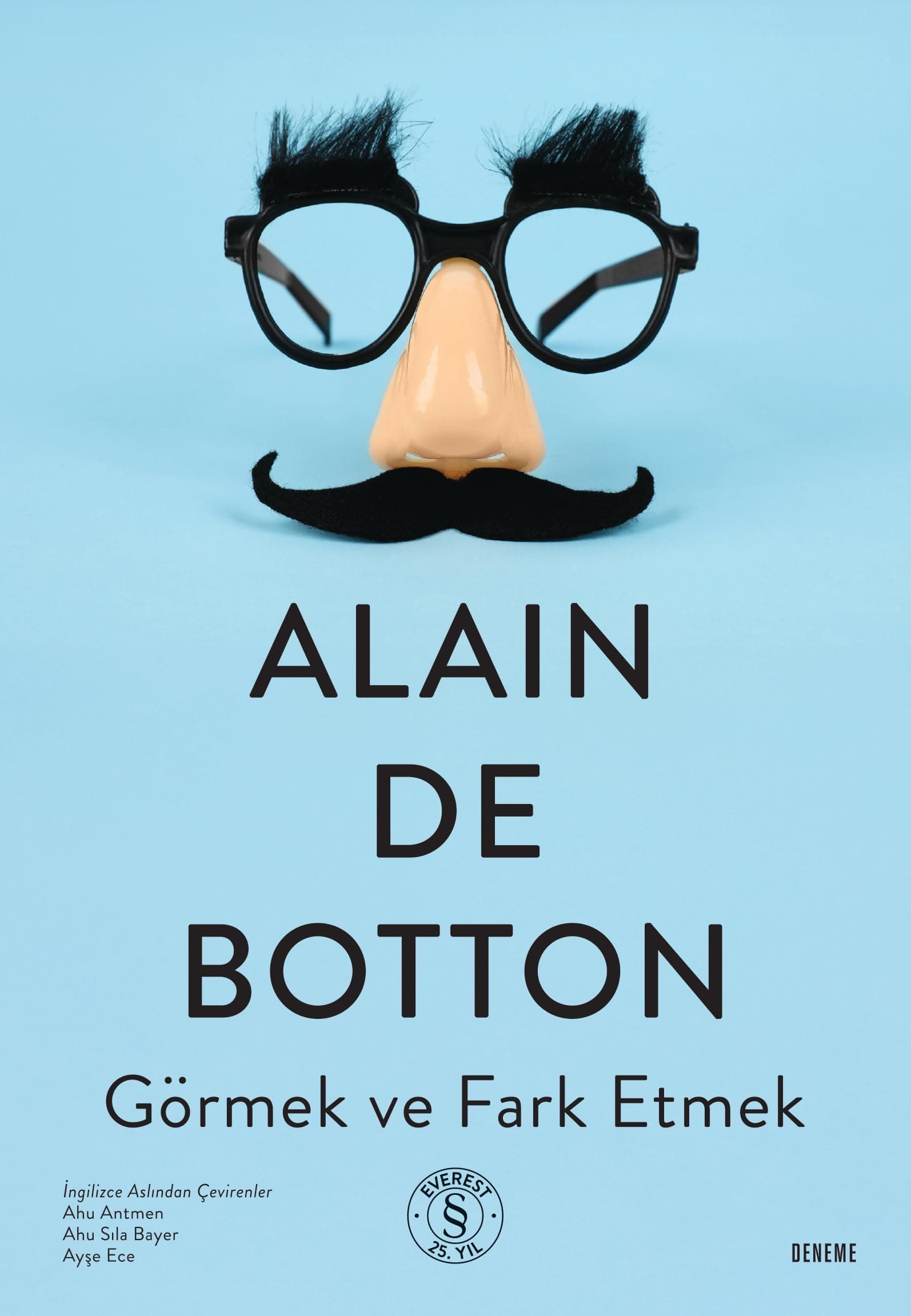 Görmek ve Fark Etmek