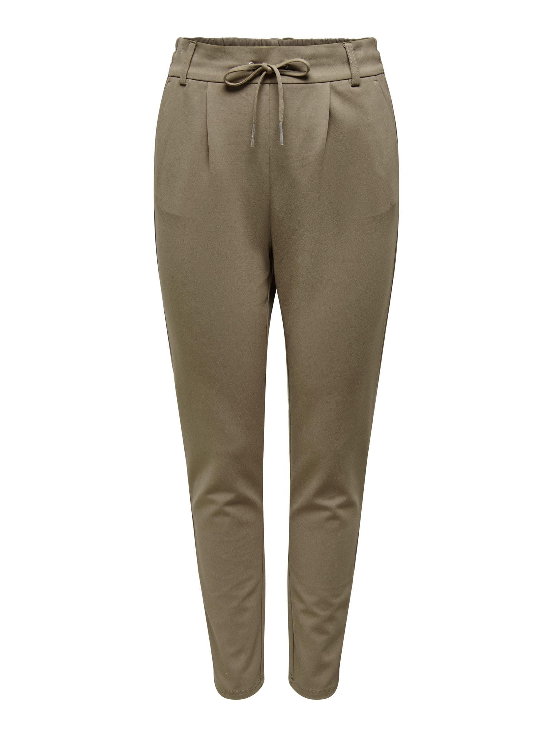 Onlpoptrash Life Easy Col Pant Pnt Noos Pantolon Kadın