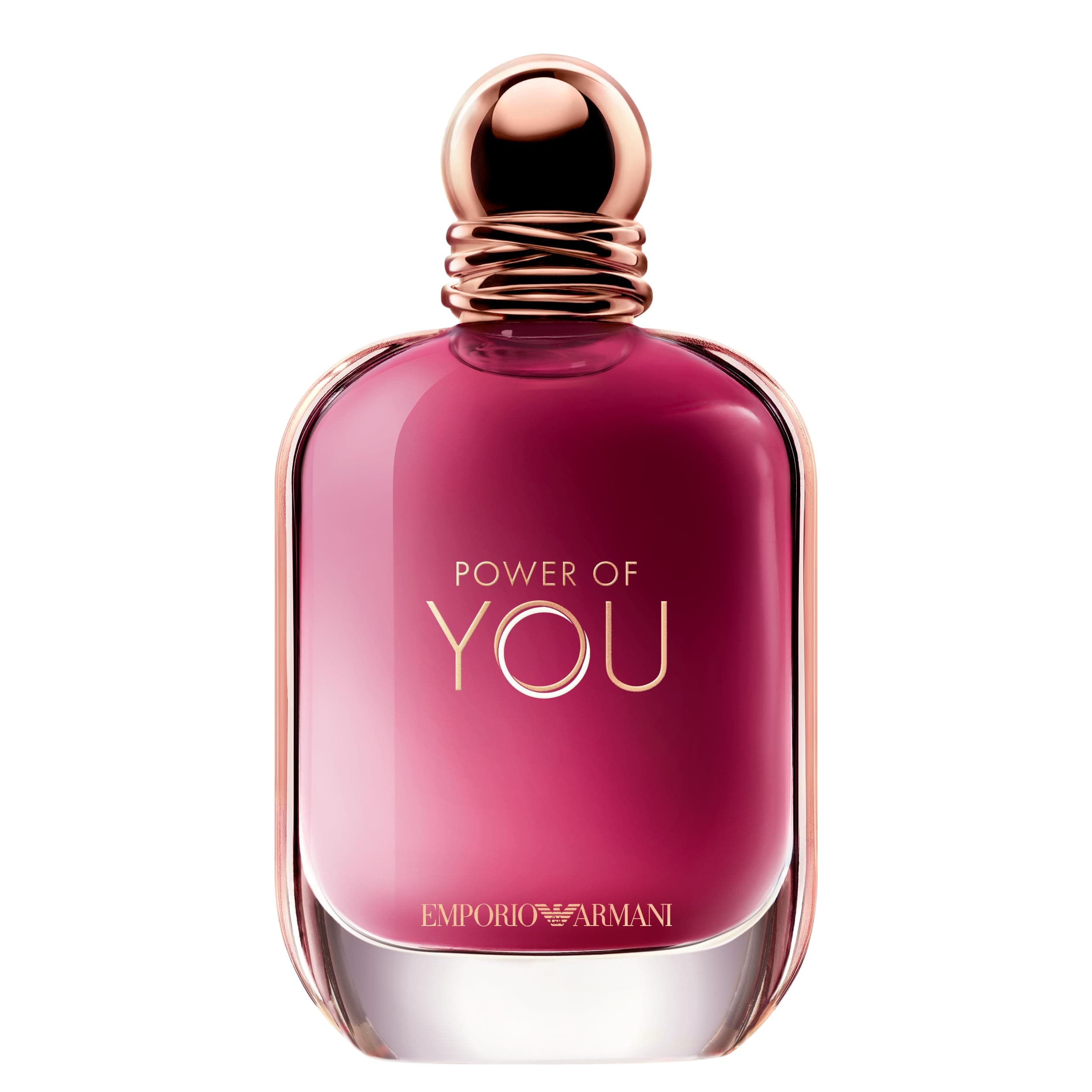 Pc-Emporio Armani Power Of You Pour Femme Edp 90 Ml