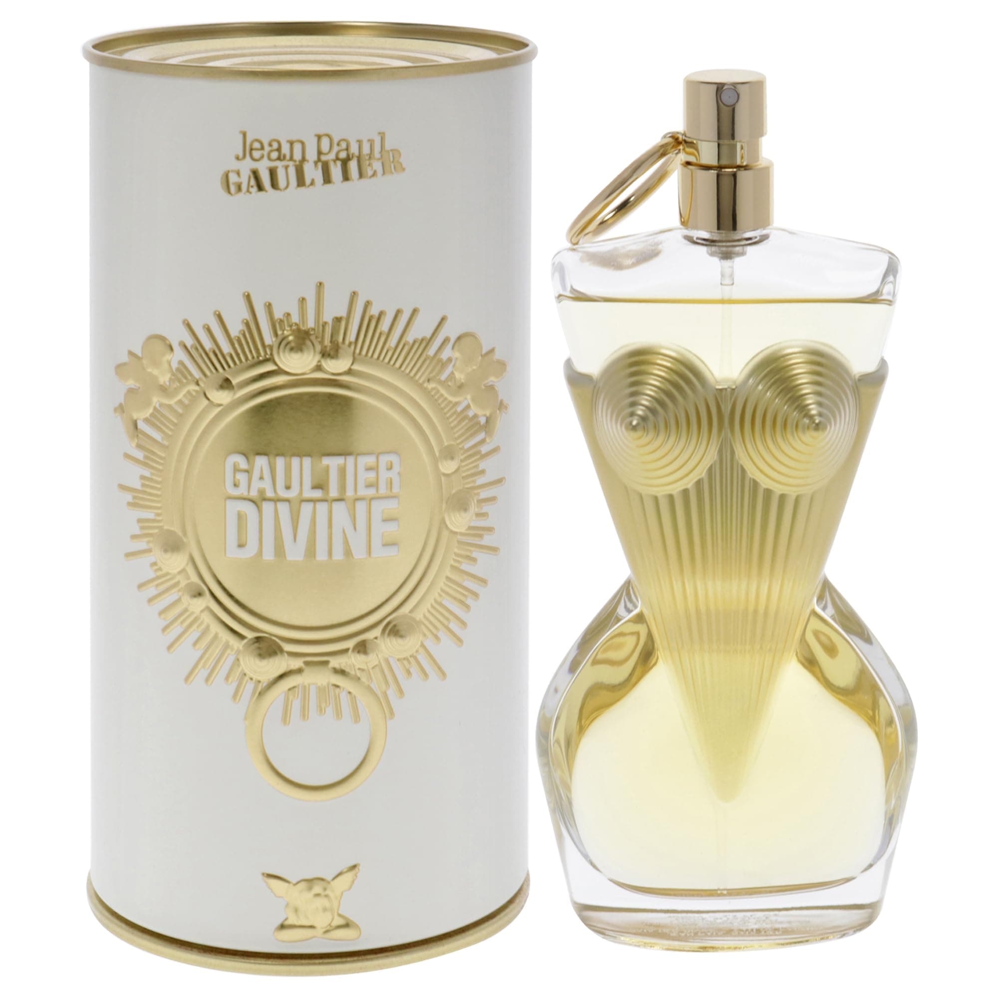 JEAN PAUL GAULTIER Jean Paul Gaultıer Dıvıne 100ml EDP Parfüm