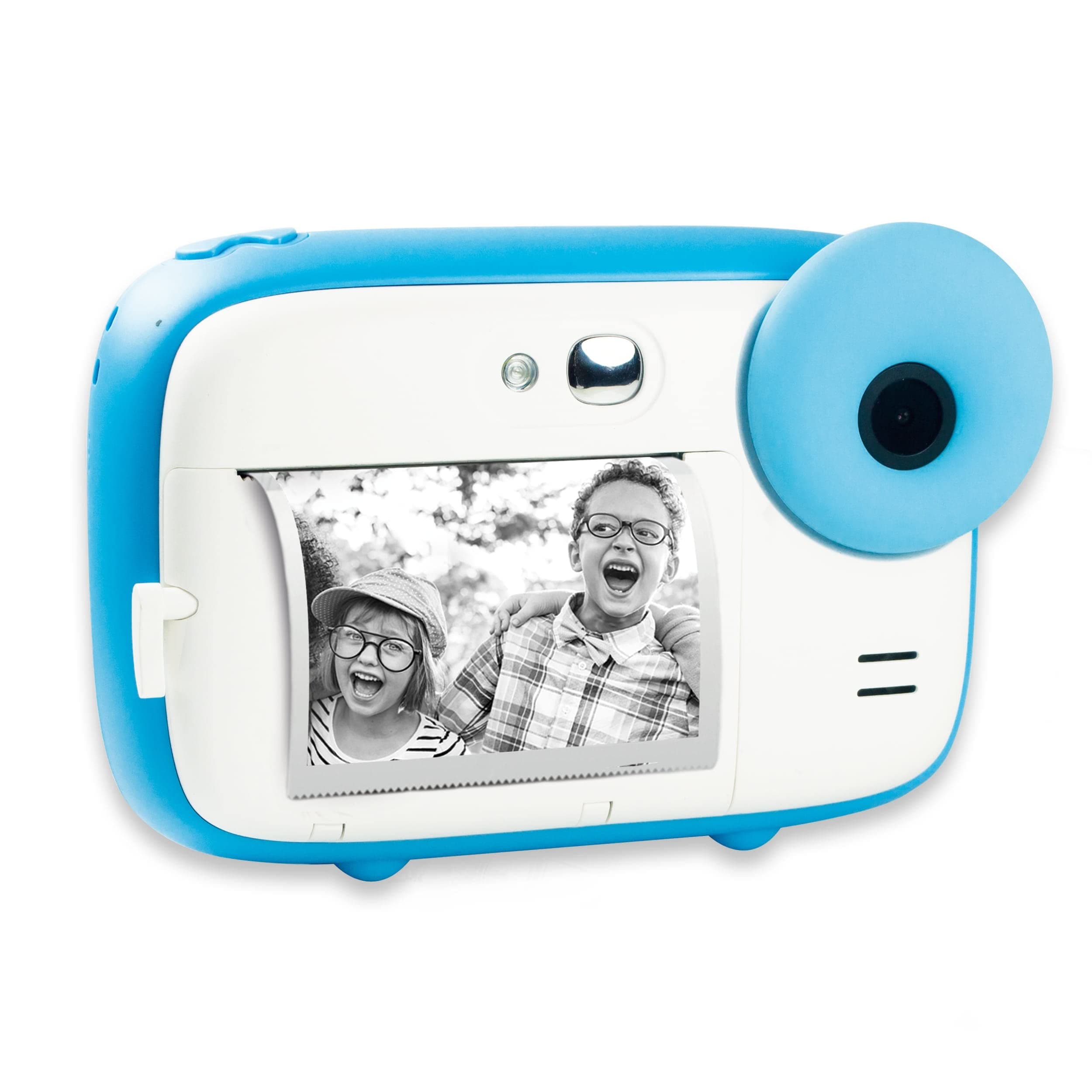 AgfaPhoto Realikids Instant - Mavi