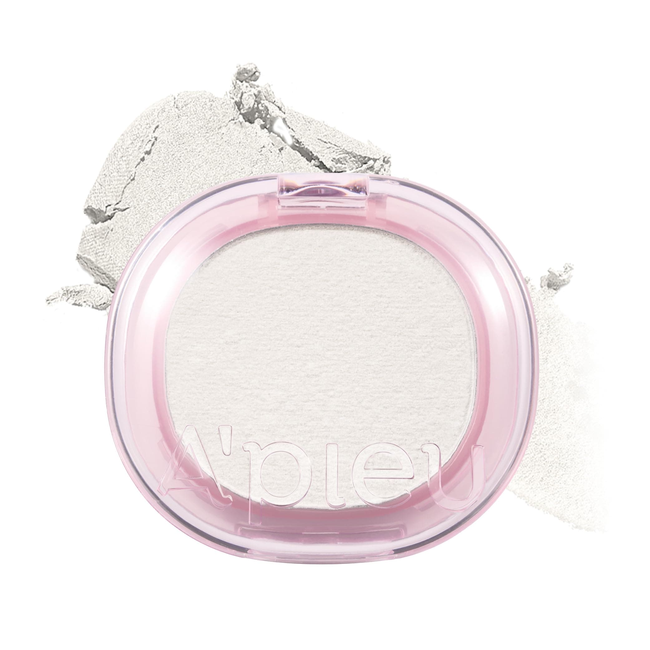 A'PIEU Canlı ve Yoğun Işıltılı Aydınlatıcı Juicy-Pang Gleaming Highlighter (02 Soft Peach Beam)
