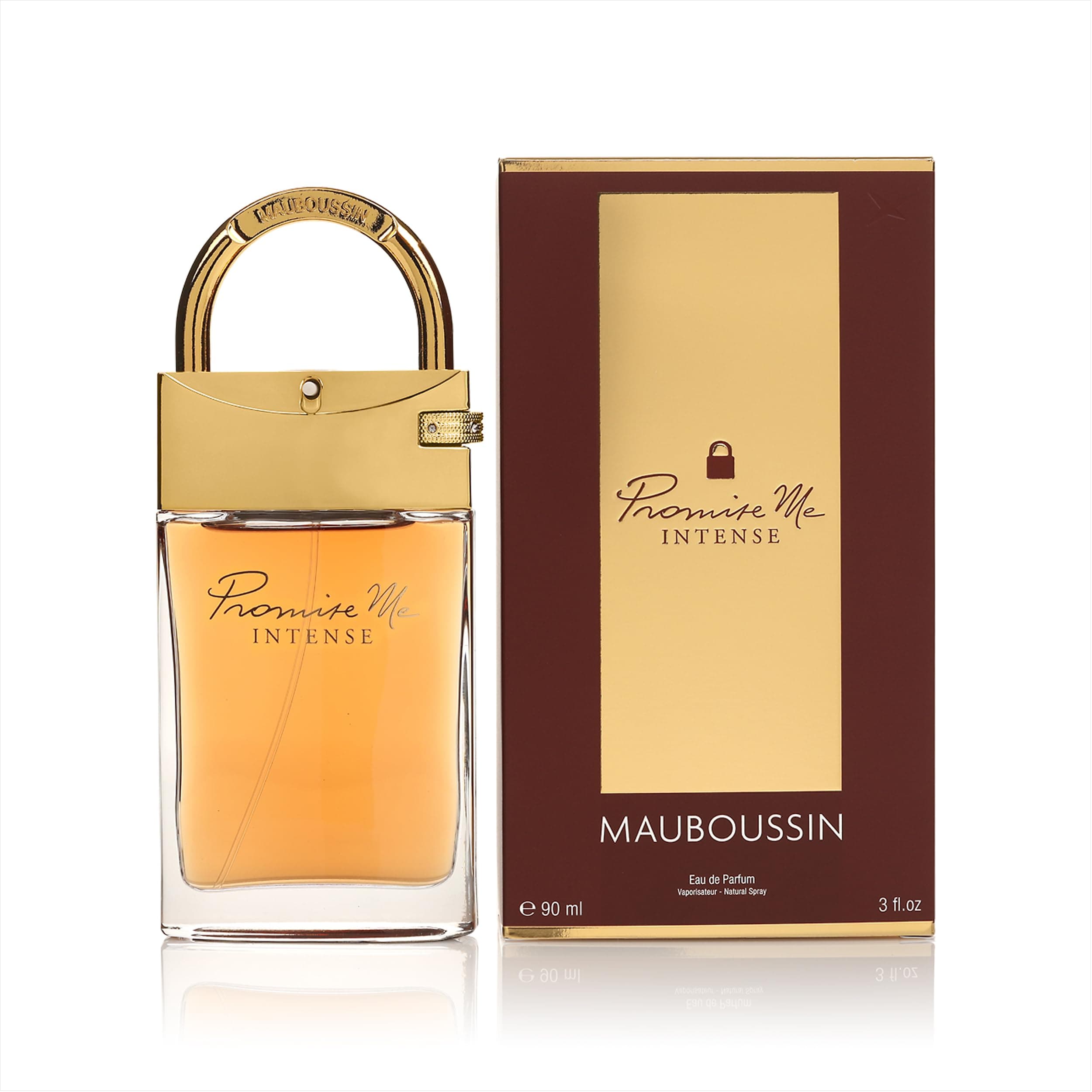 Mauboussin Promise Me Intense Edp 90 Ml