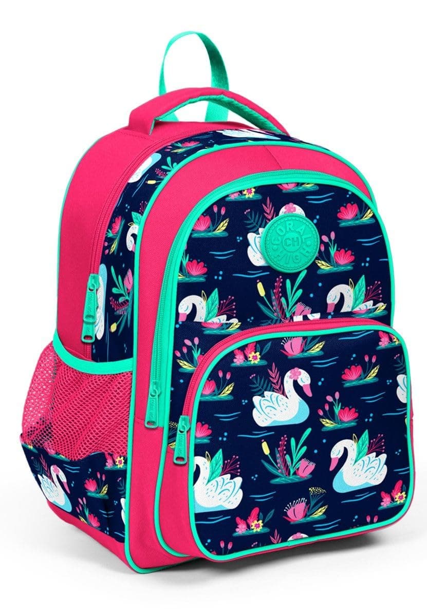 Coral High