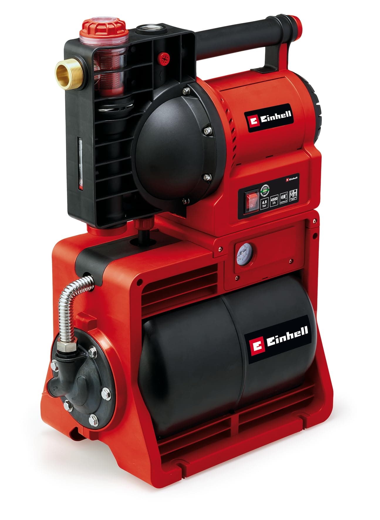Einhell Hidrofor GE-WW 1145 4173540