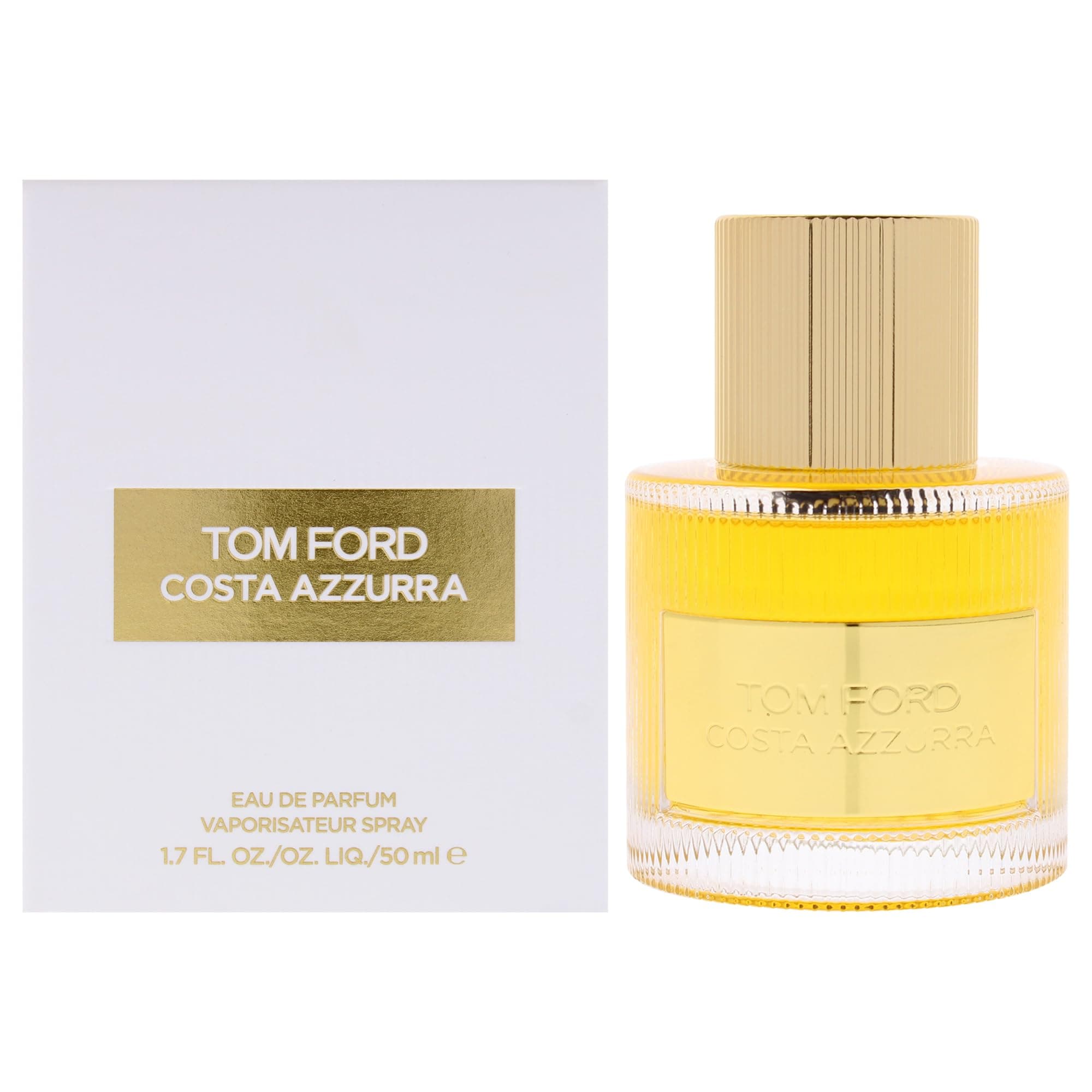 Tom Ford Costa Azzurra Edp 50Ml