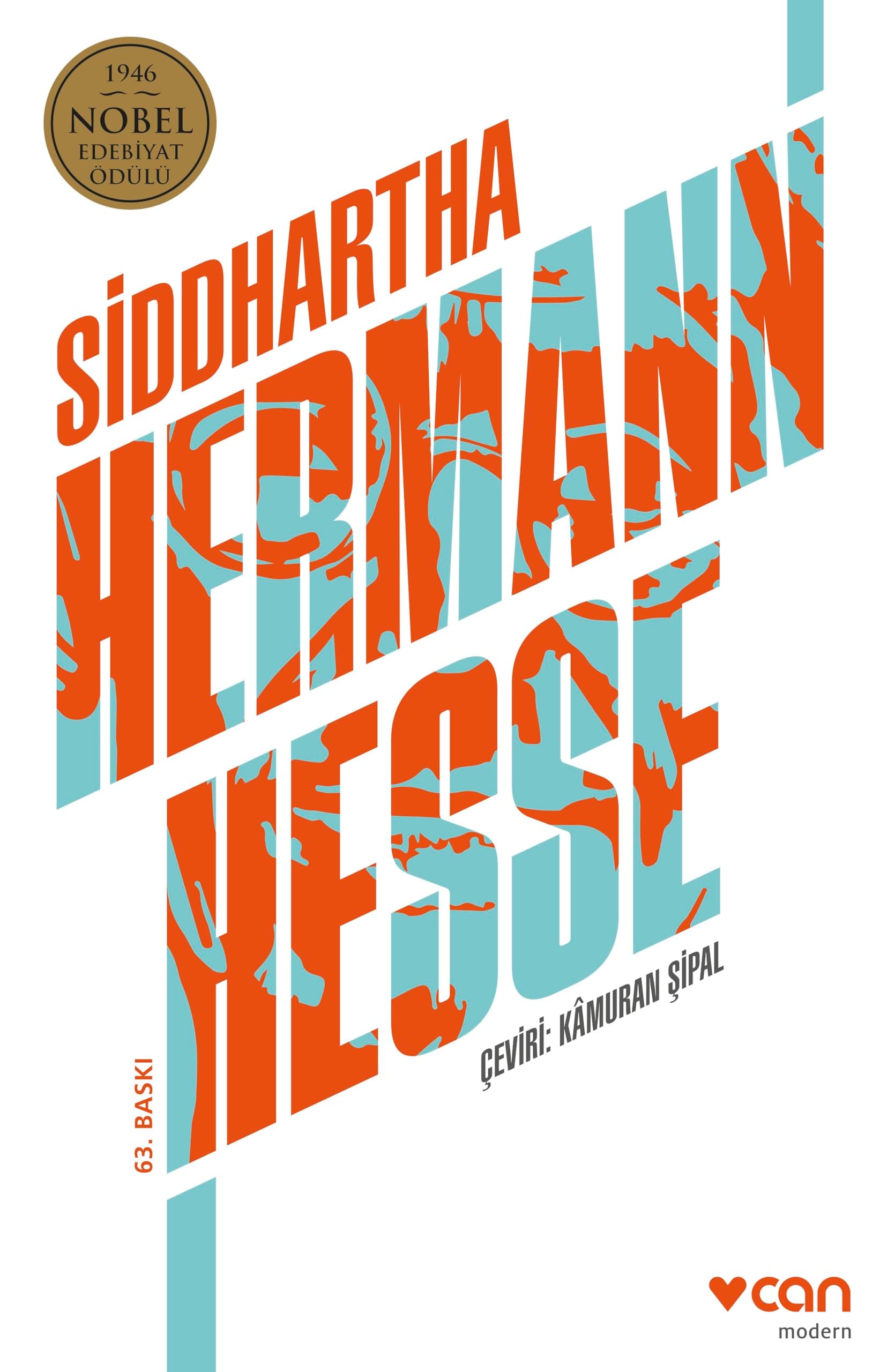 Siddhartha: 1946 Nobel Edebiyat Ödülü