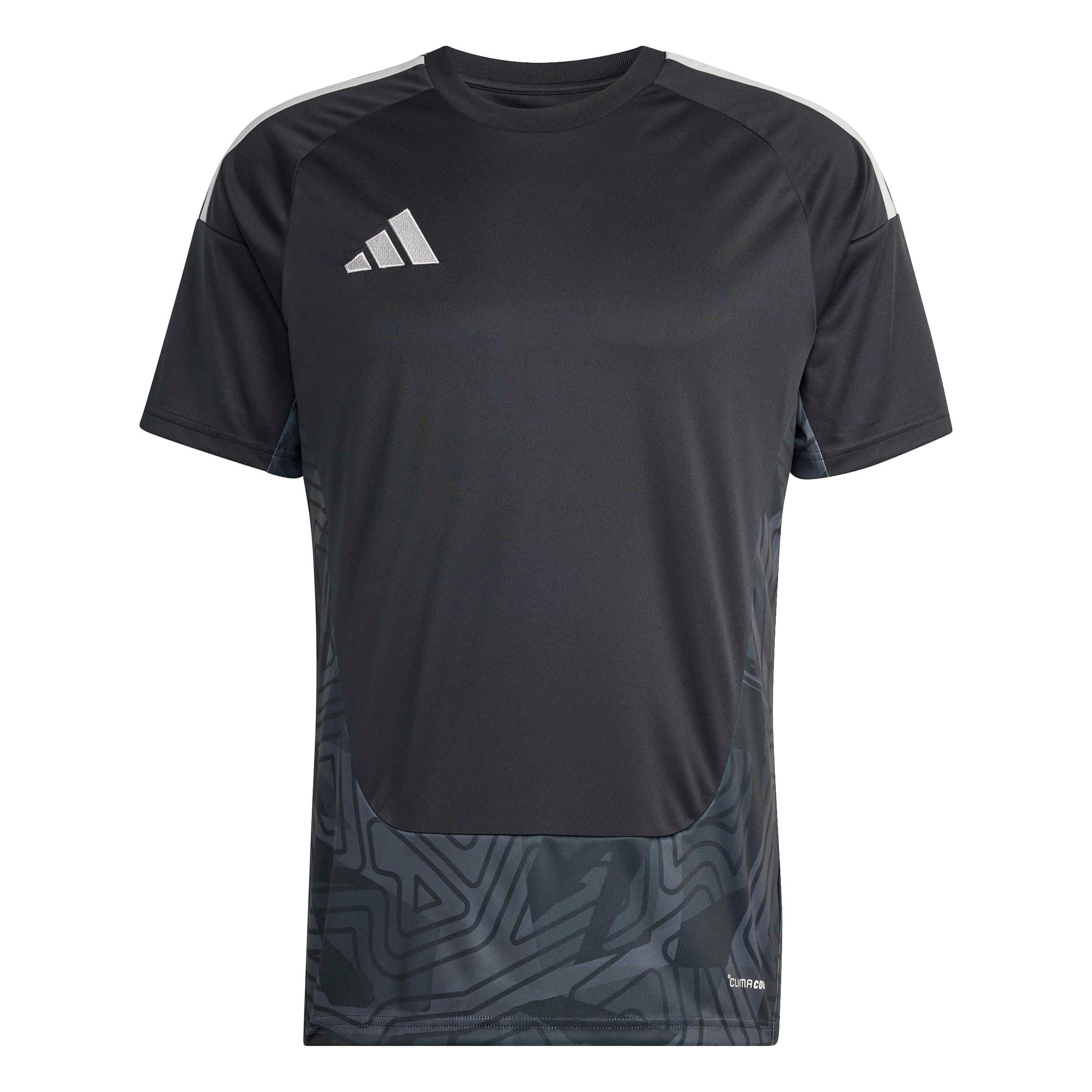 T26 C GK JSY M Kısa Kollu Forma/Tişört Erkek