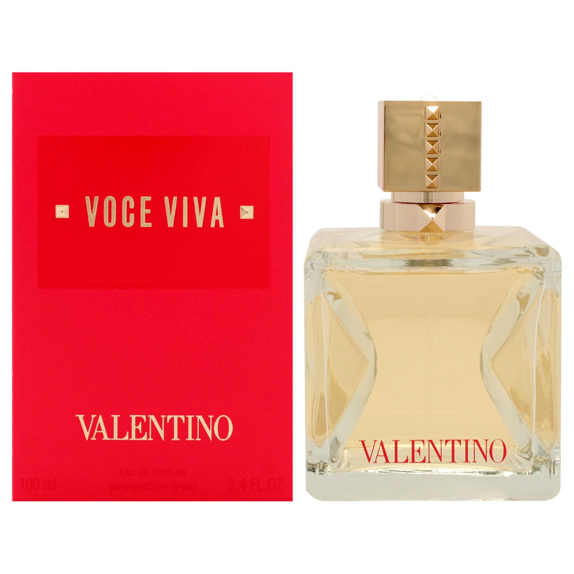 Valentino Voce Viva Edp 100 Ml Parfüm
