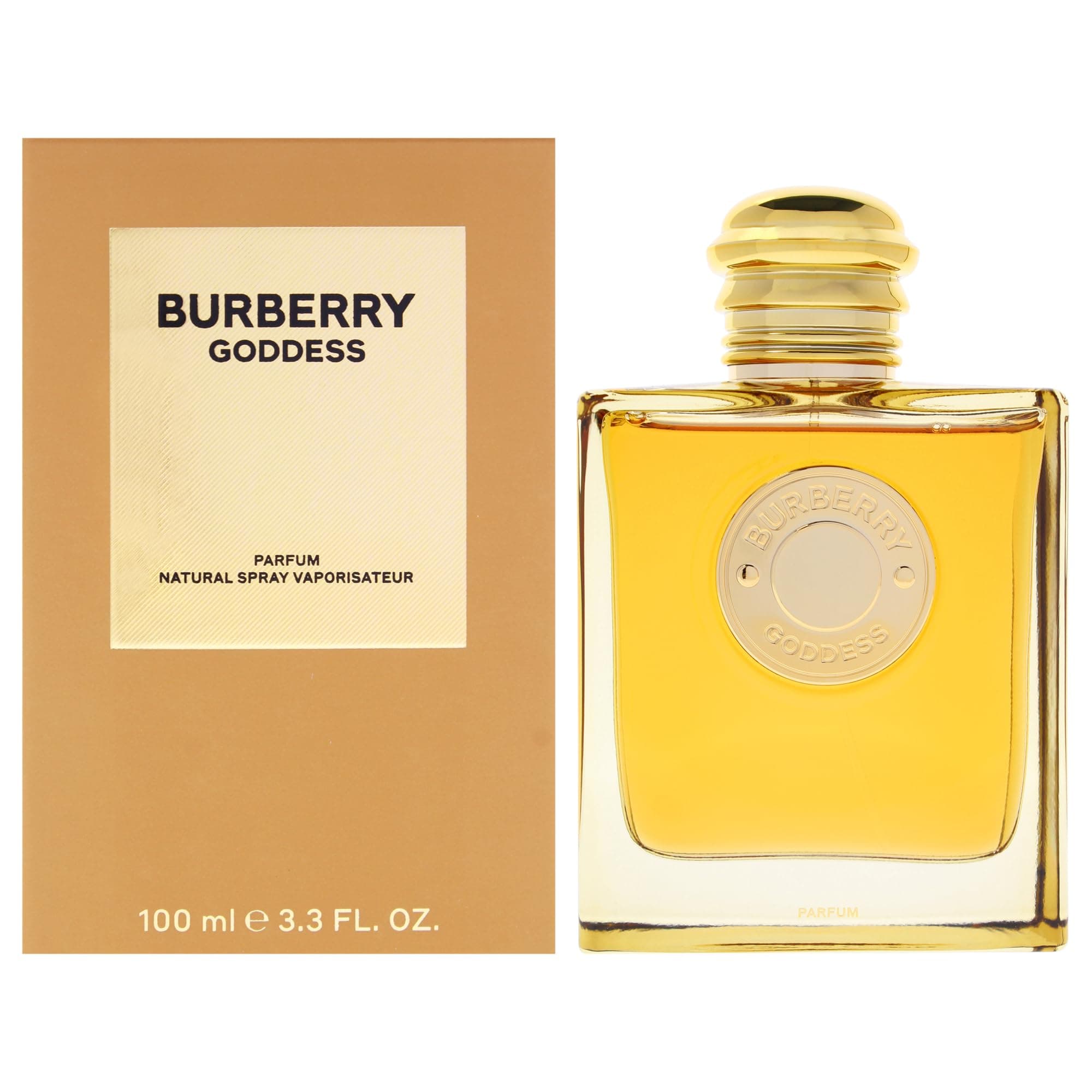 BURBERRY Goddess Parfum 100 ml Kadın Parfümü
