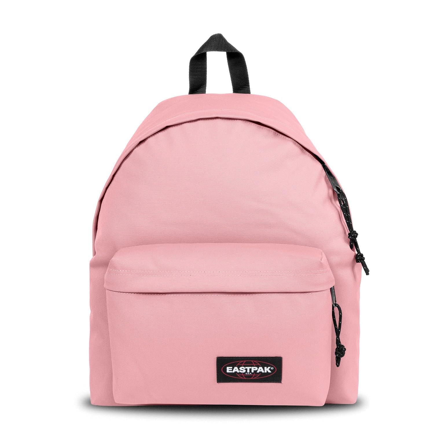 EASTPAK Padded Pak'r Klasik Sırt Çantası, Pastel Koleksiyon, 24L, Pastel Pembe