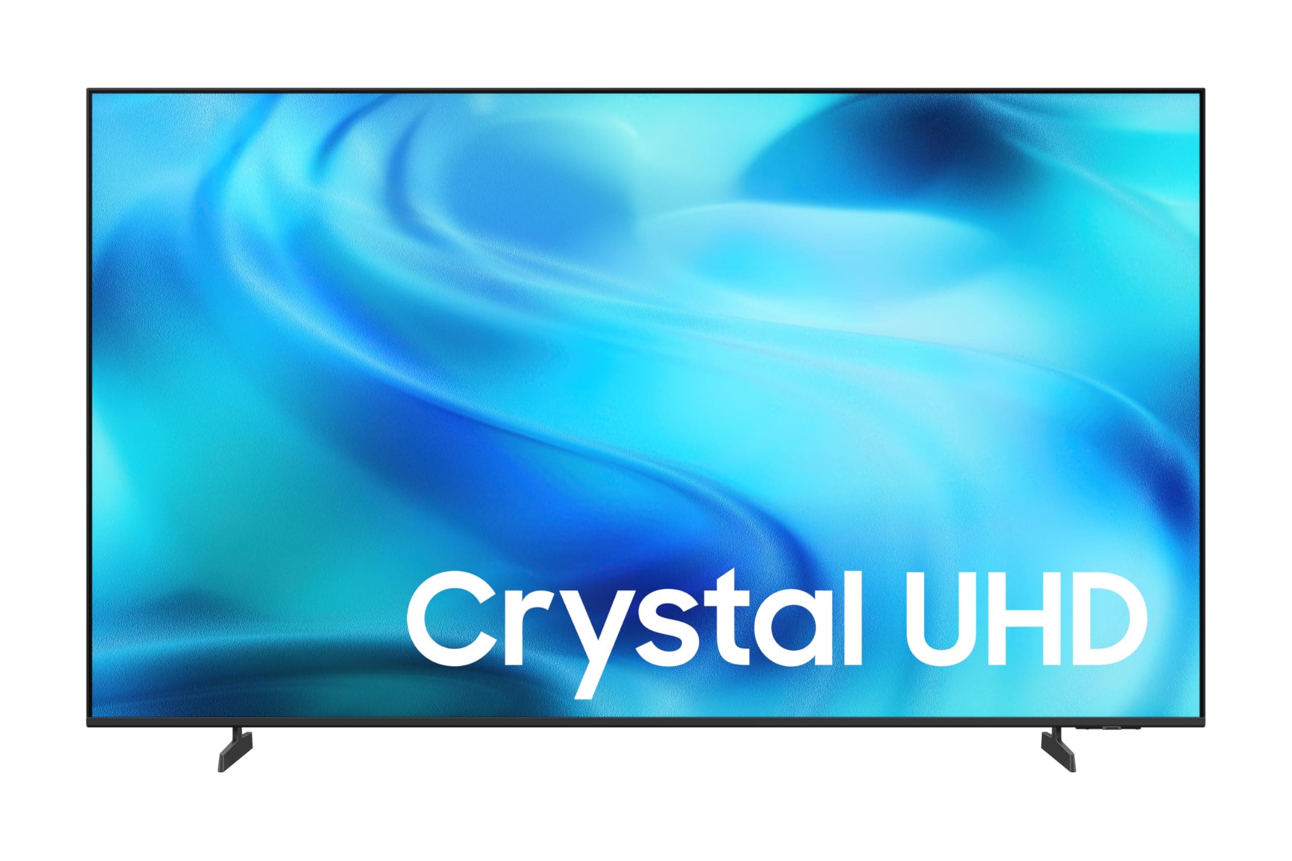 Samsung 65 İnç Crystal UHD U8000 Televizyon