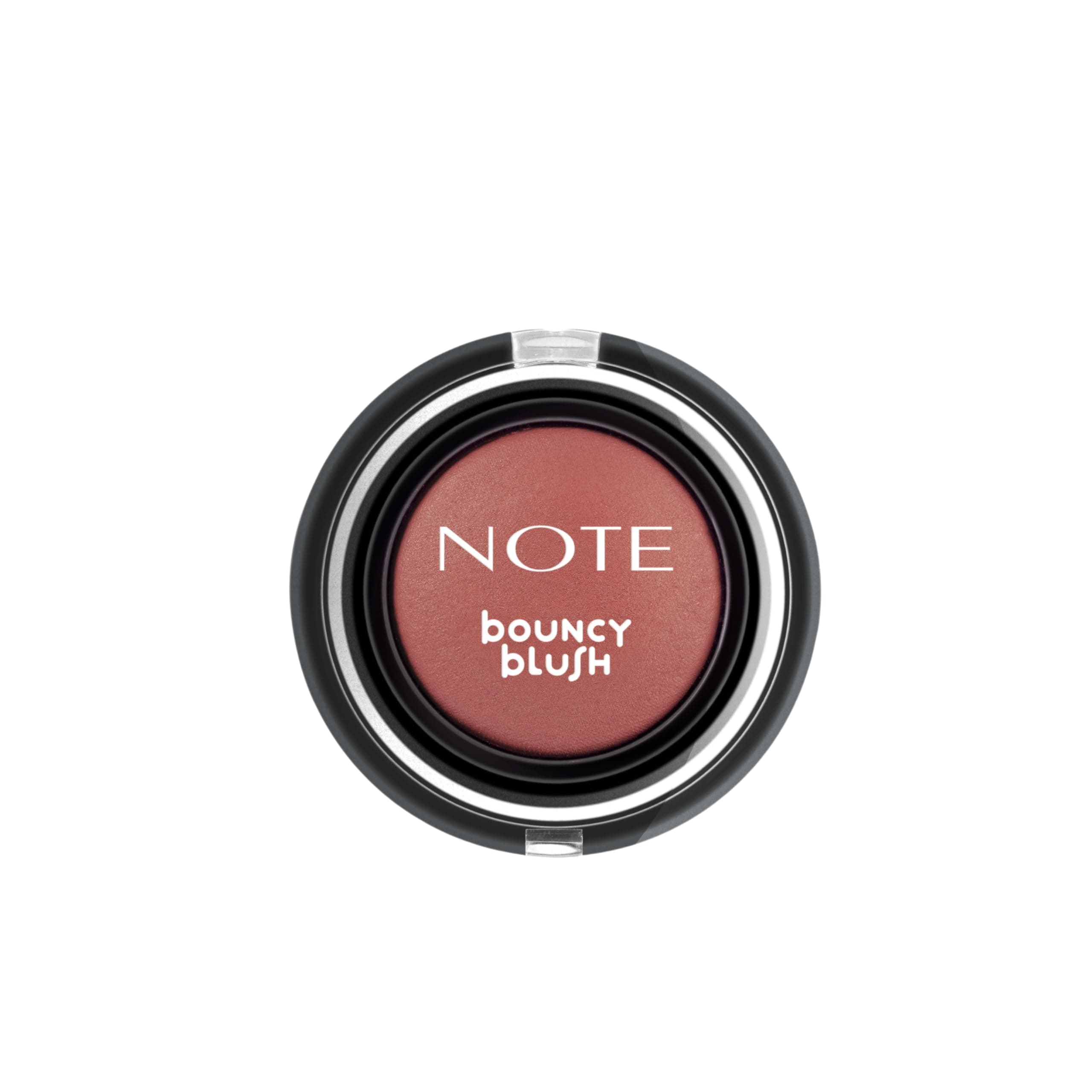 Note Cosmetics Bouncy Blush 04 Sunkiss Yumuşak Kremsi Allık