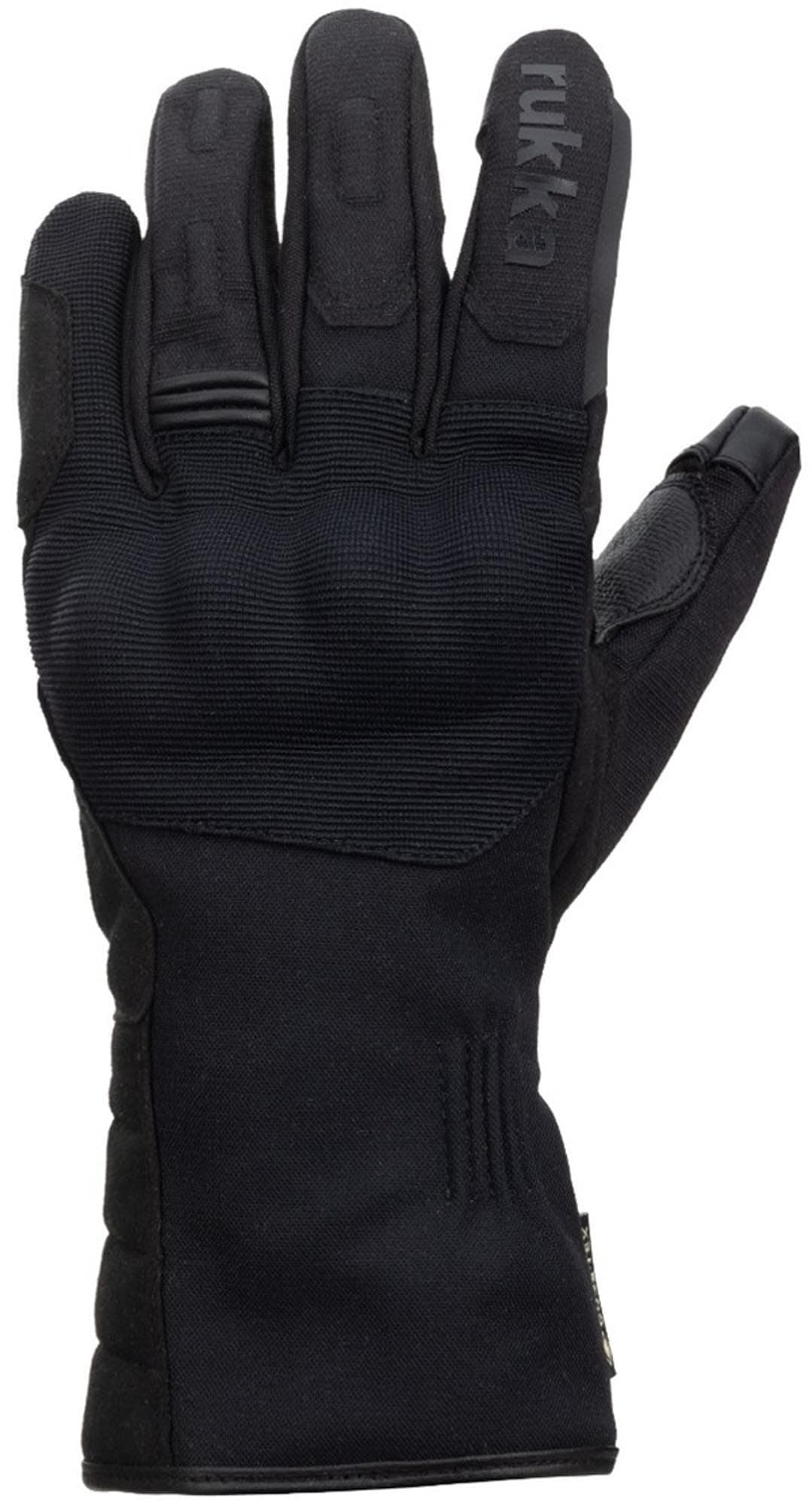 Rukka Toure-R Gore-Tex Kışlık Motosiklet Eldiveni-9