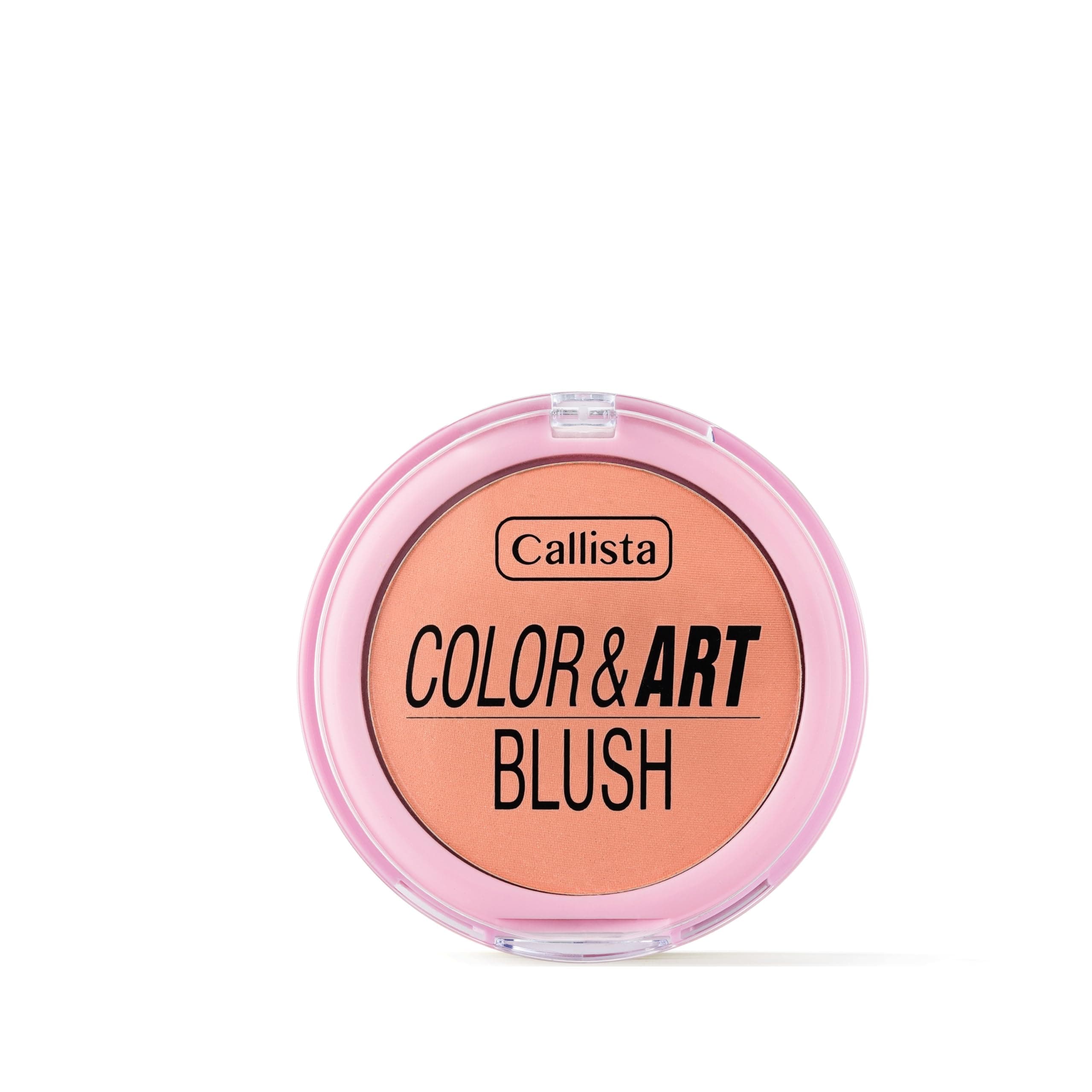 Callista Color Art Blush Allık 150 Coral Crush
