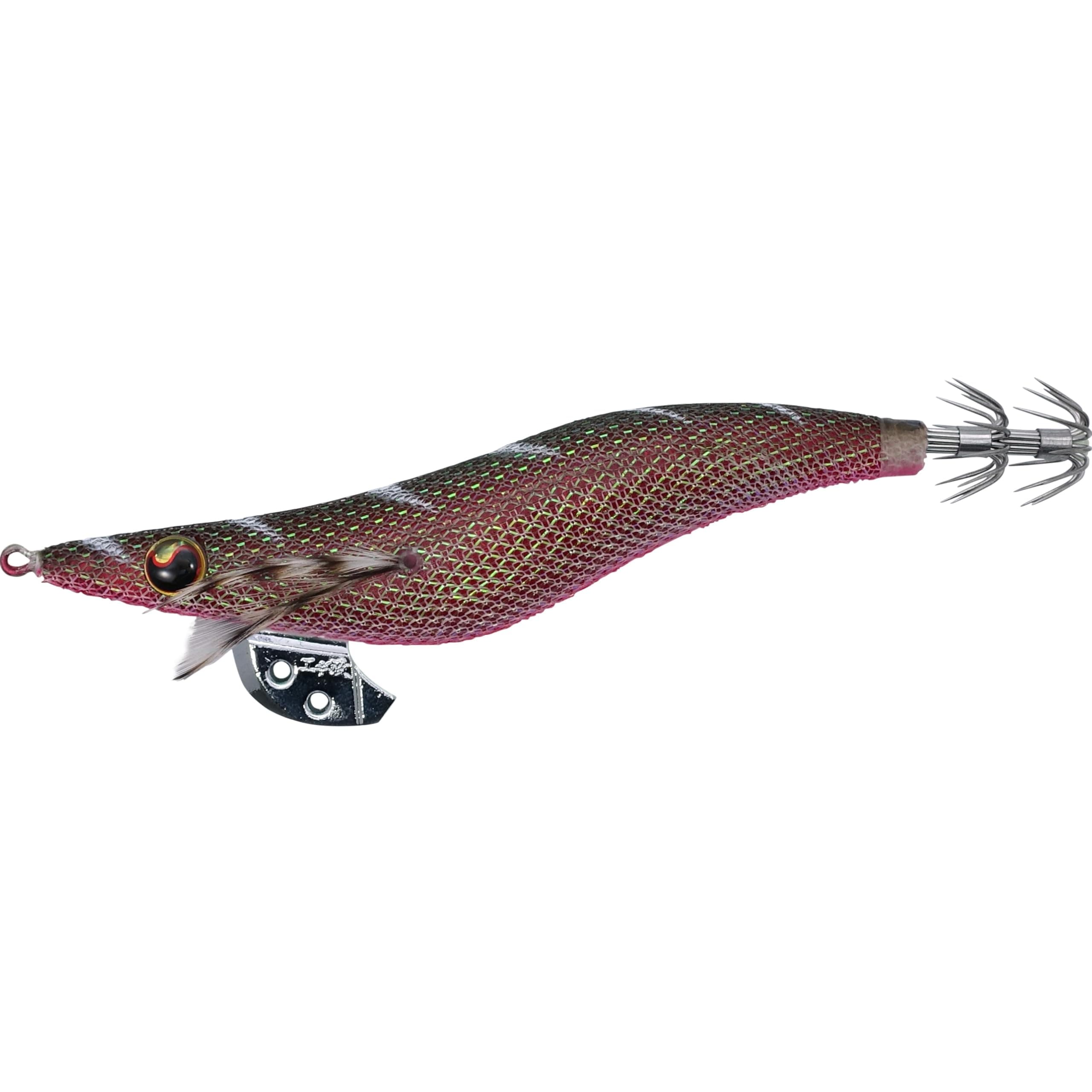 Duo Egimasa 3.0 CCC6008 Kurosuke Suni Yem