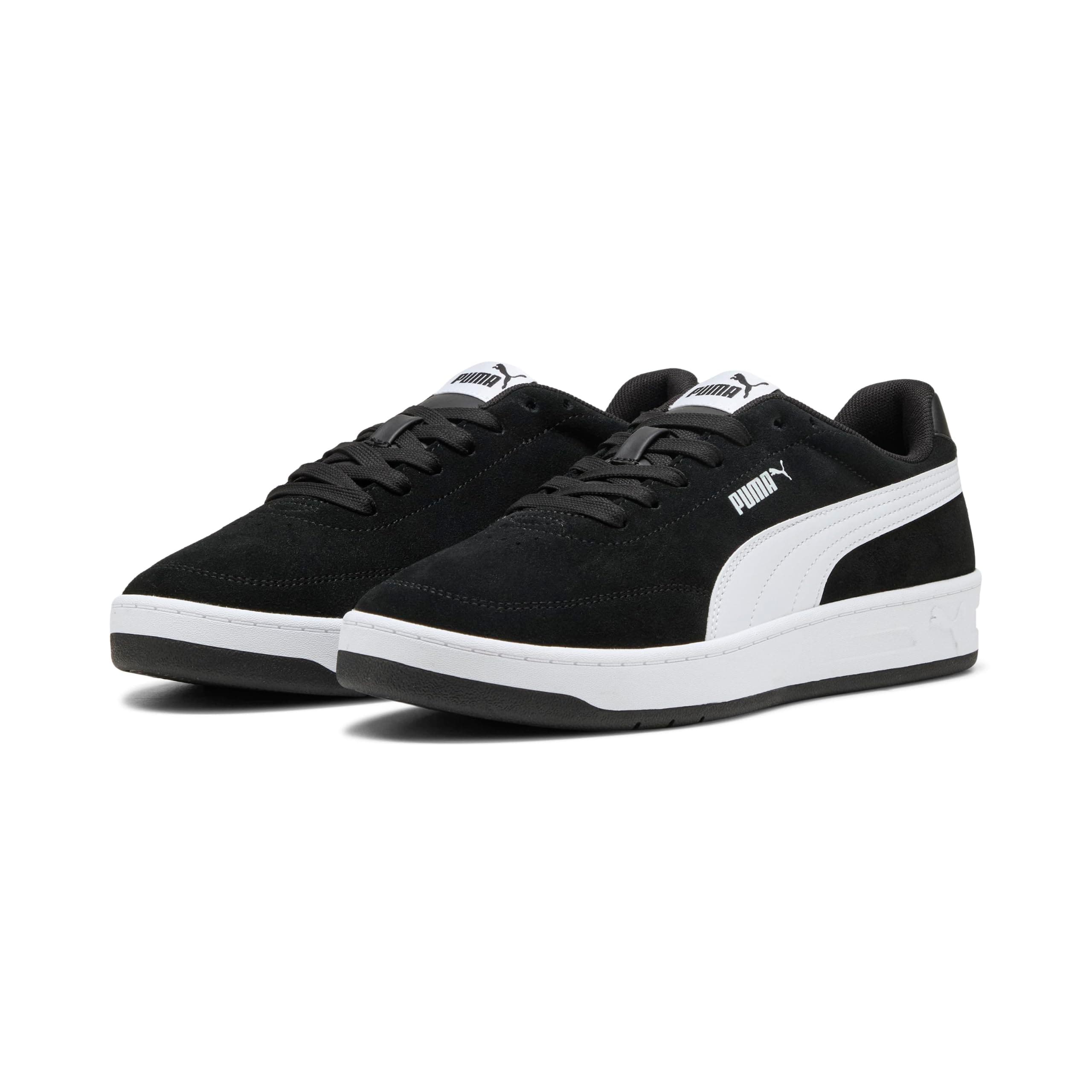 Court Classic Clean SD Spor AyakkabıUnisex Yetişkin